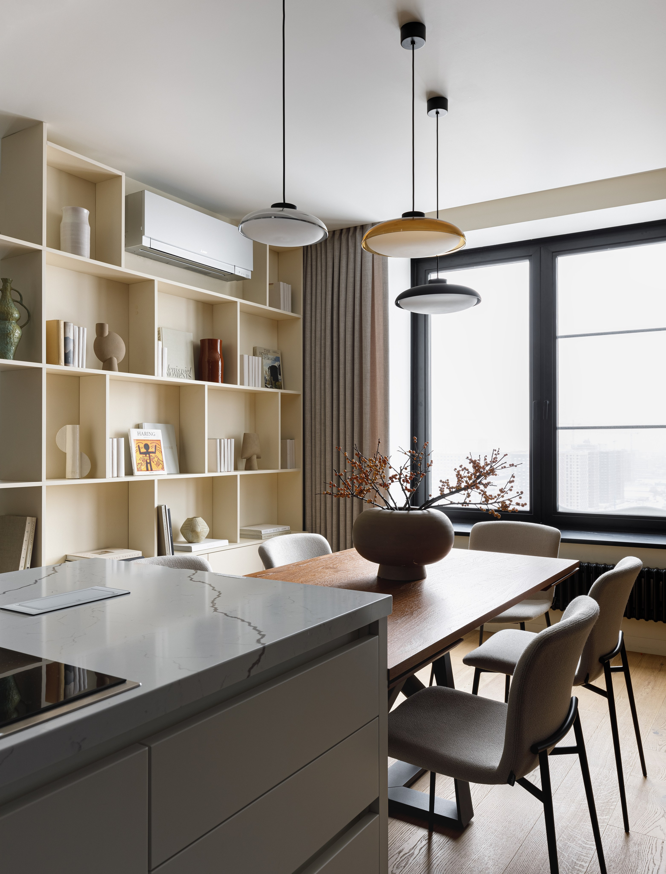 дизайнер интерьера москва 