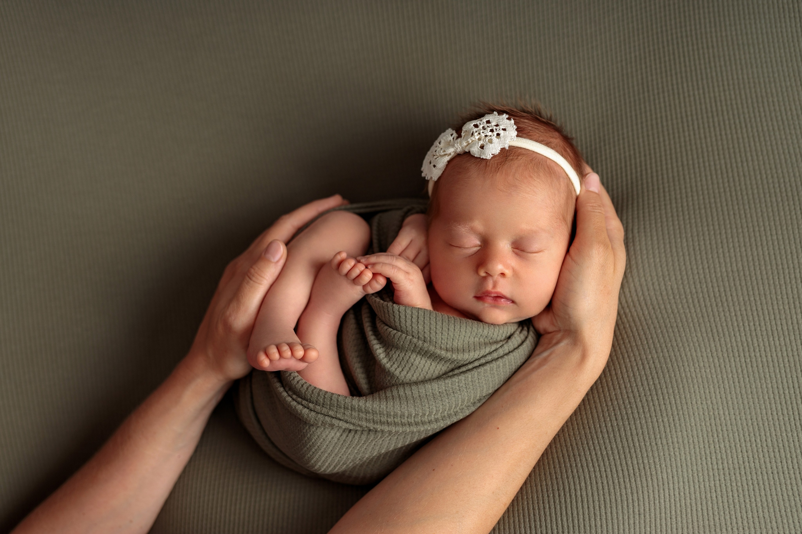 Фотограф Ольга Трубникова