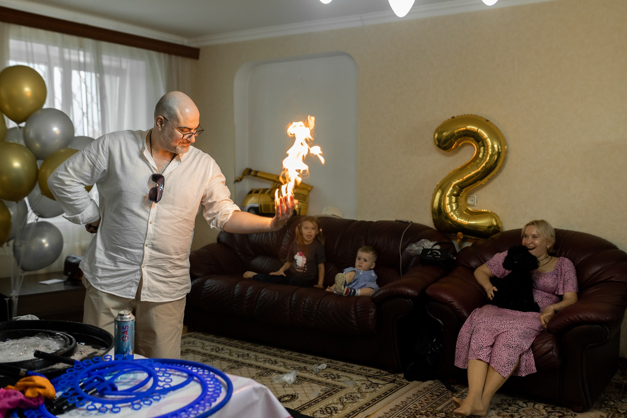 Репортаж, дни рождения. Фотограф на Крещение, Венчание в Москве Ирина Шамина