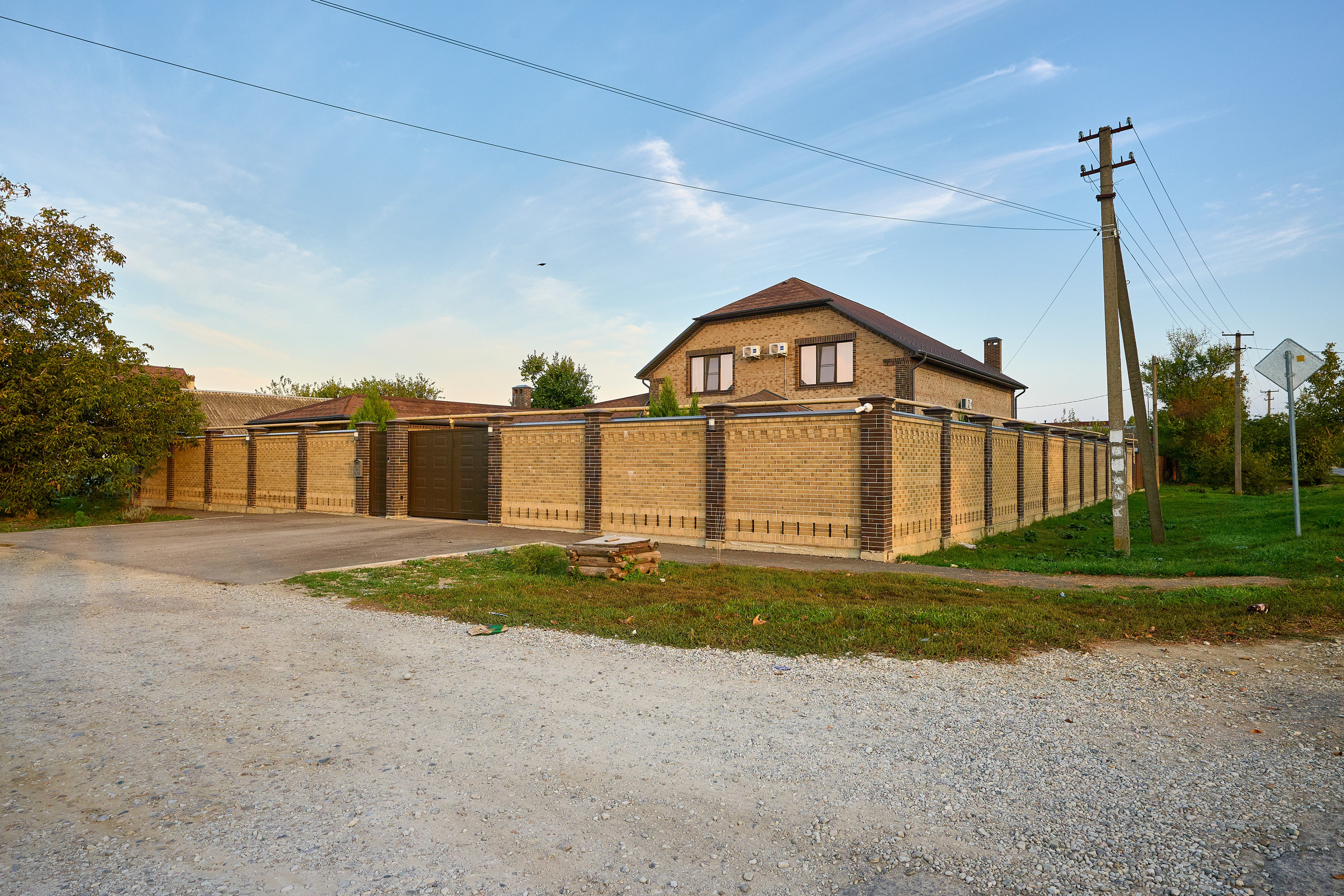 Дом 131. Интерьерный фотограф в Краснодаре