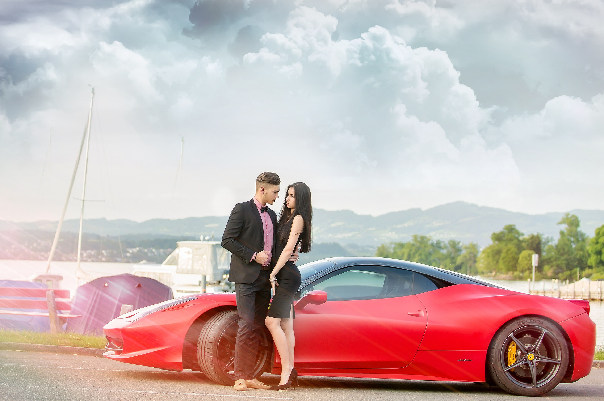 Фотосессии. Фотограф Дмитрий Сахаров