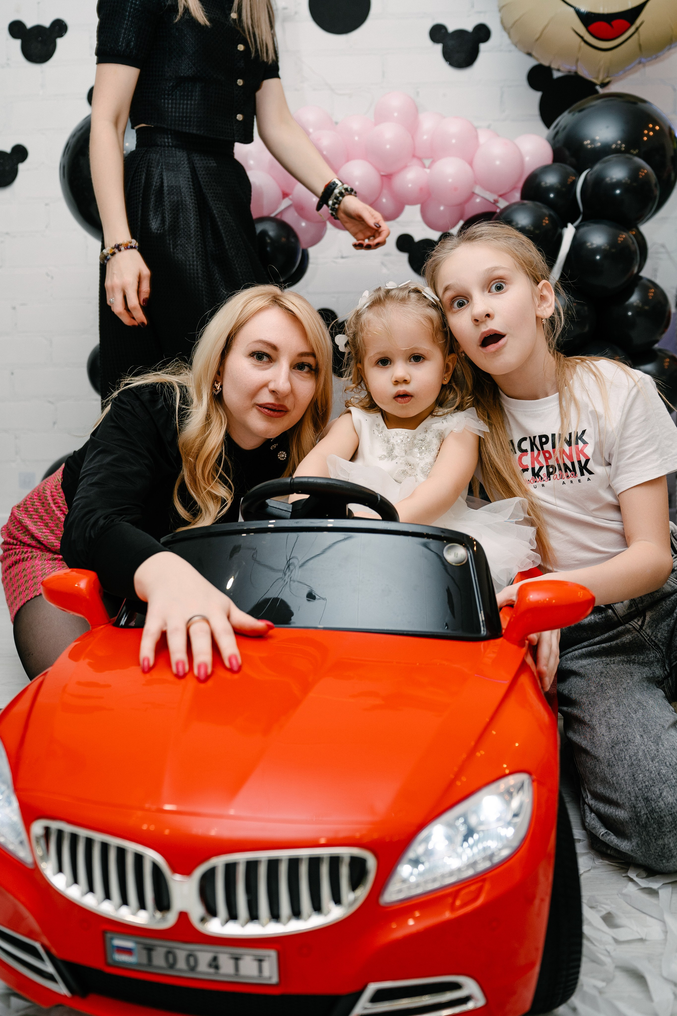 Александре 2 годика. Свадебный и семейный фотограф в Воронеже Анастасия Бойко