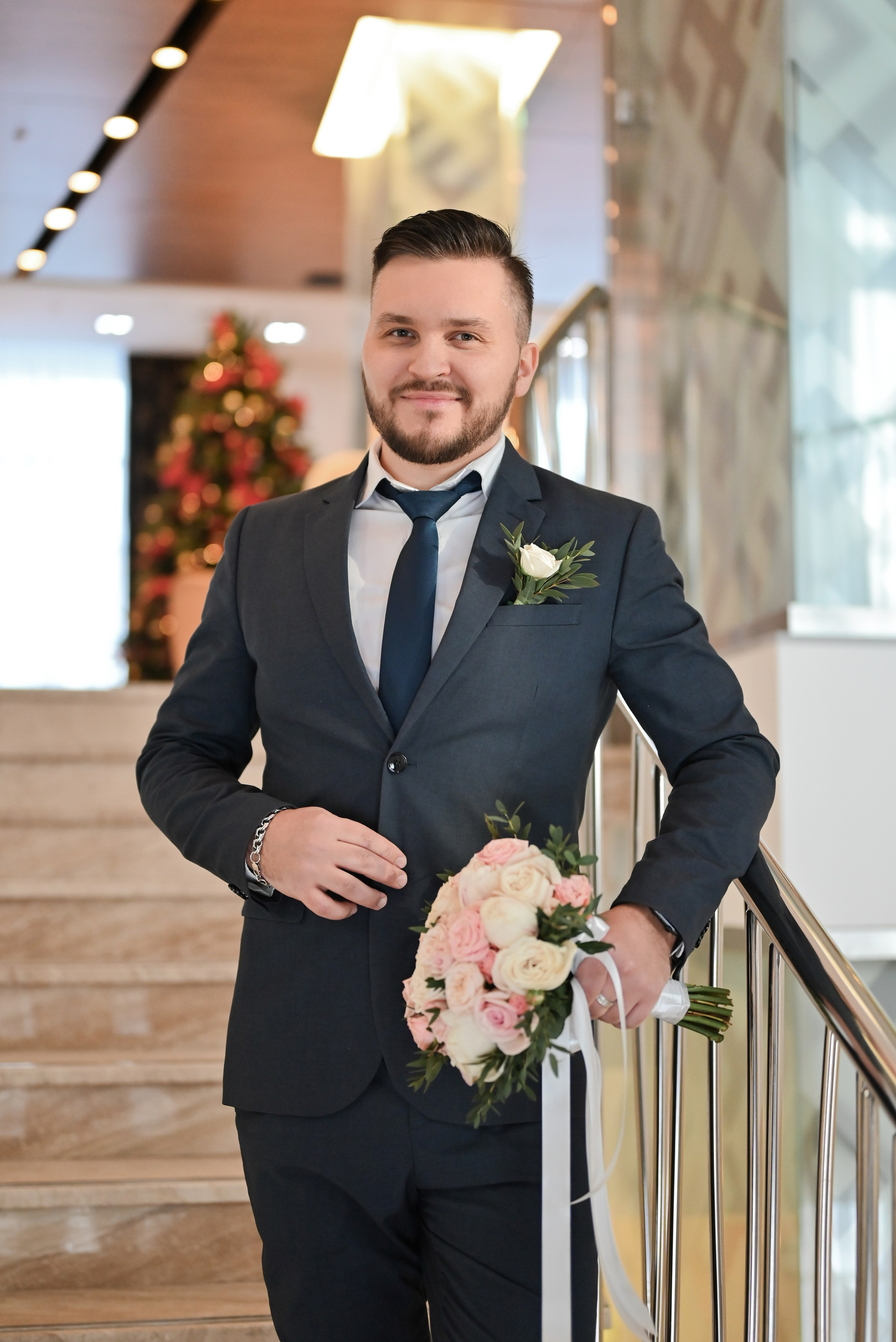 Анатолий & Полина. Свадебный и семейный фотограф в Уфе Александров Максим