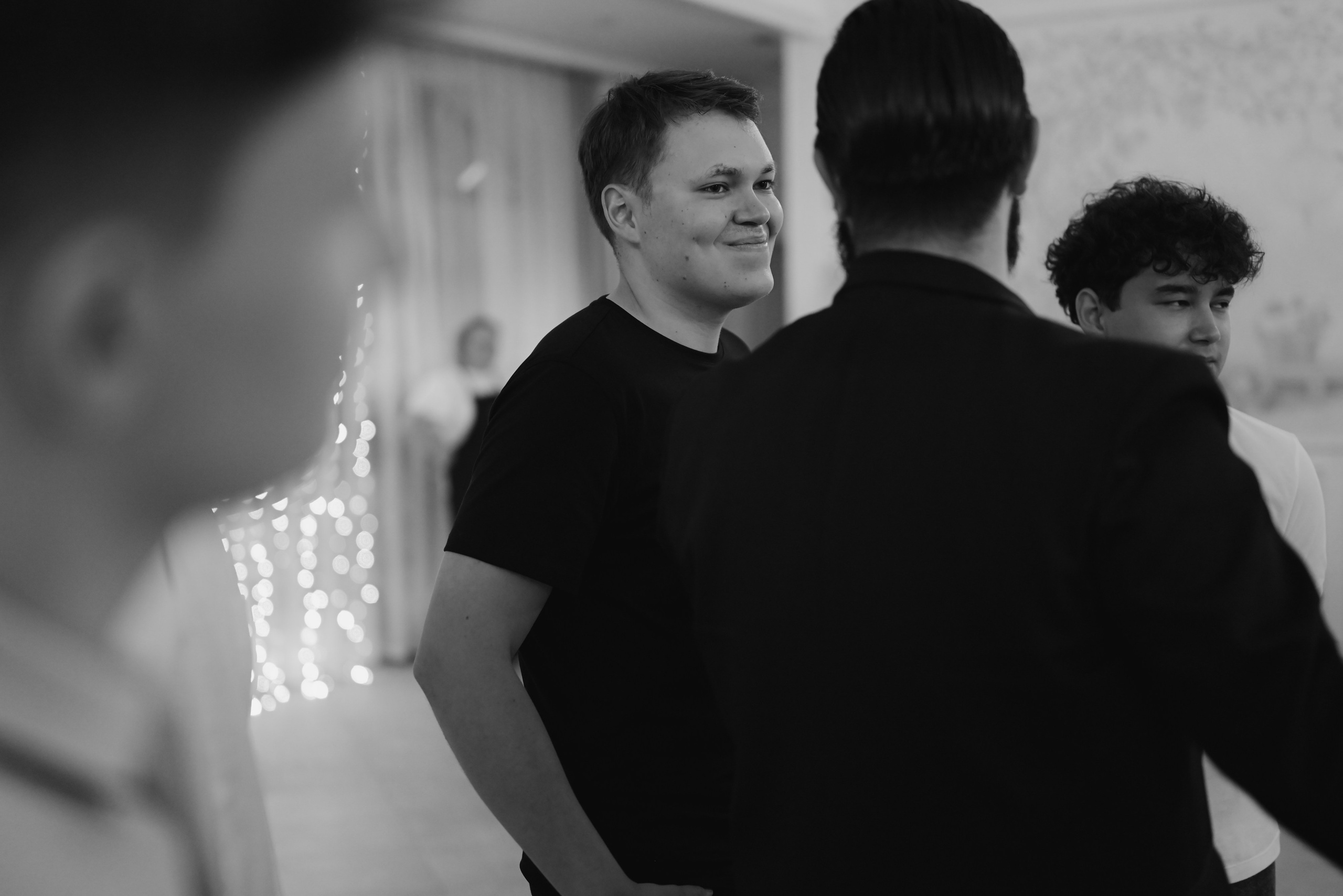 Кирилл & Лия. Свадебный и семейный фотограф в Уфе Александров Максим