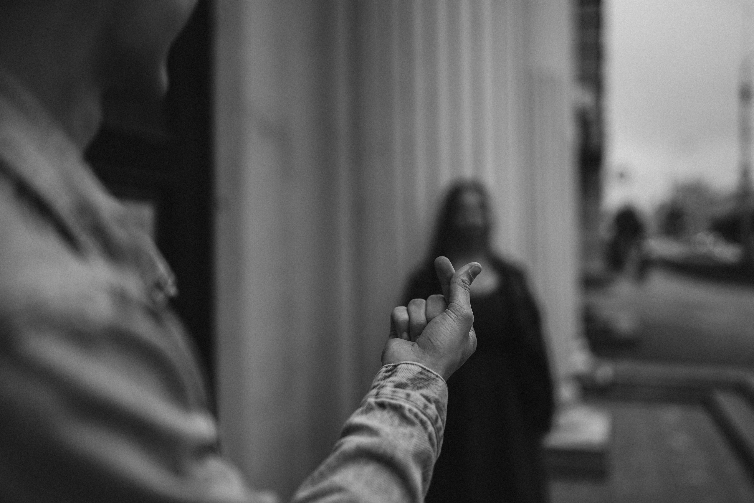 За малиновым солнцем