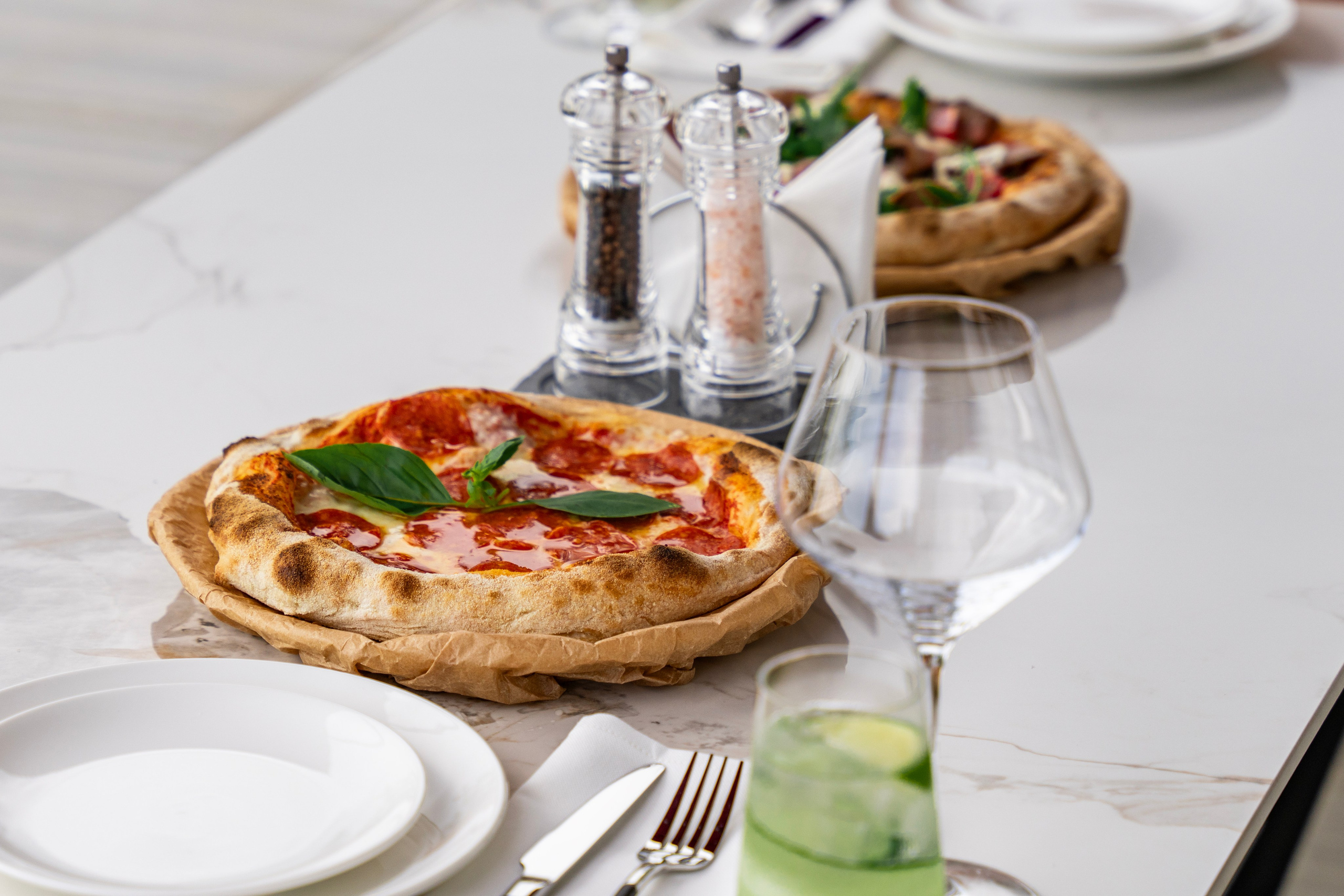 Отель Юпшара. Главная