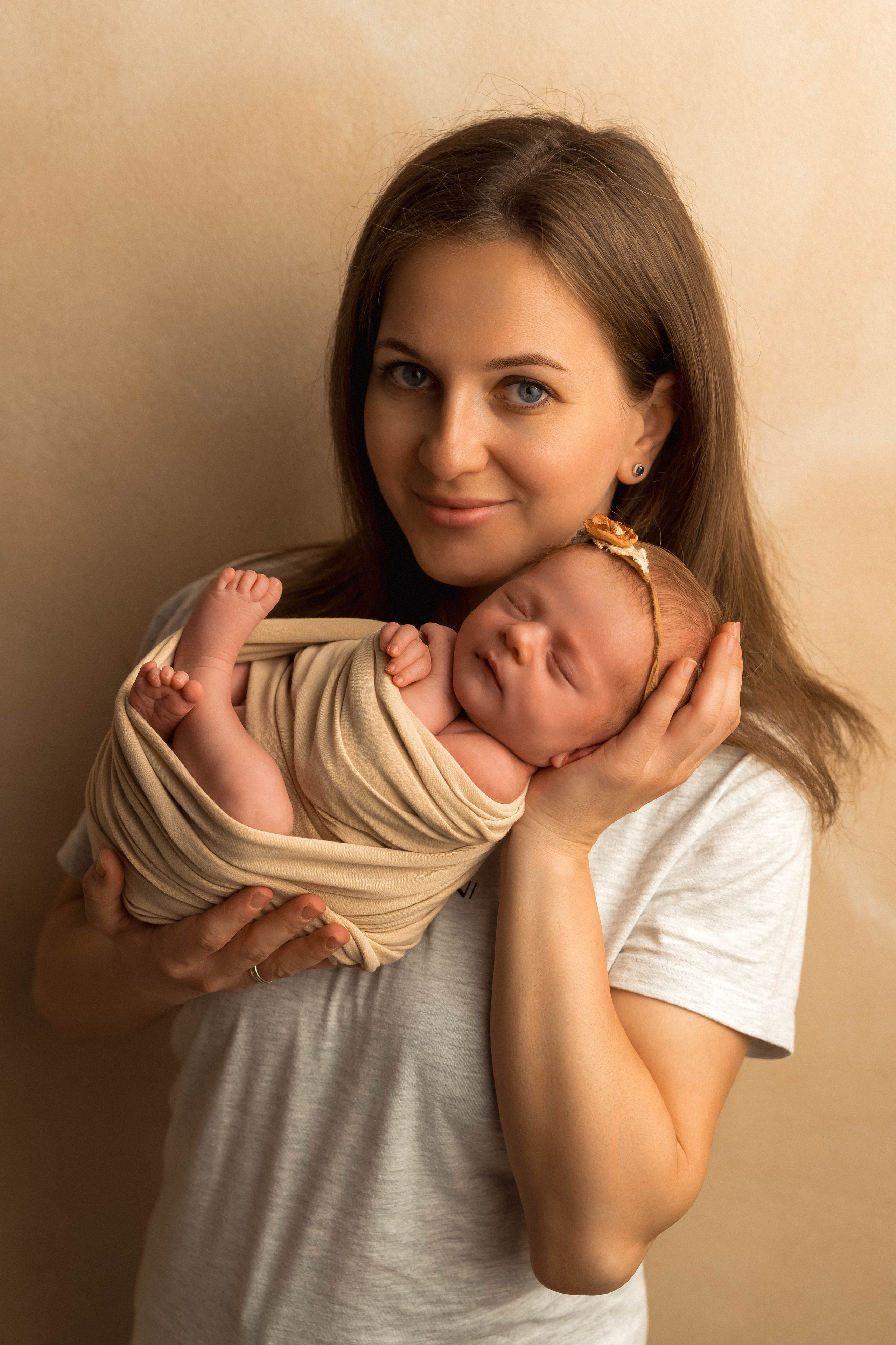 Есения. Анастасия Чиркова, Фотограф Москва