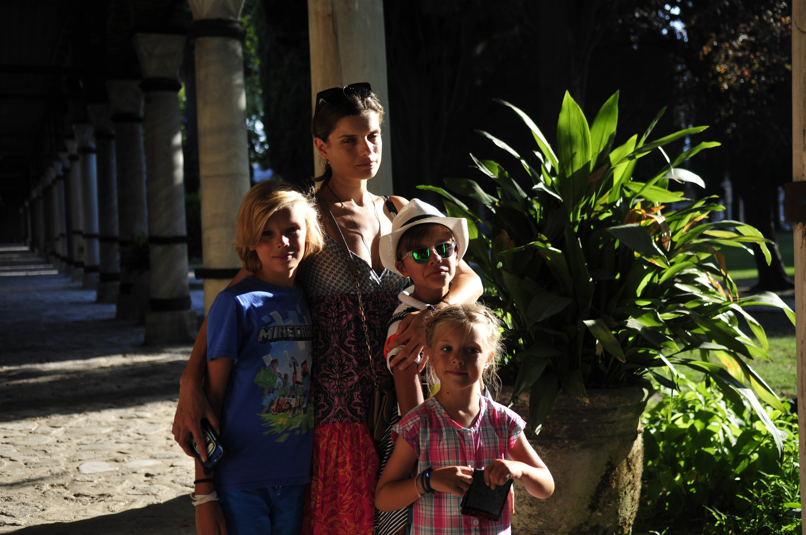 Едем из Испании в МСК Каппадокия Мы 2018. Заставка