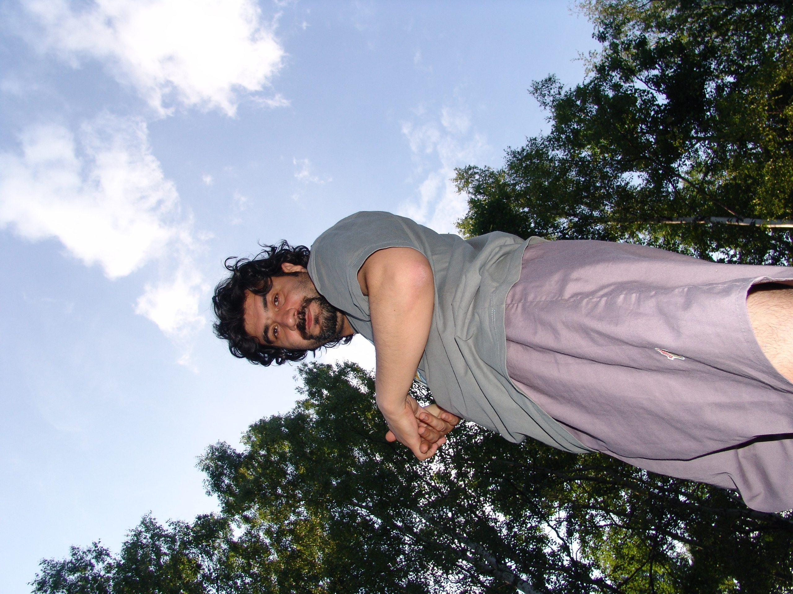 BULENT solonzovo 2005. Заставка