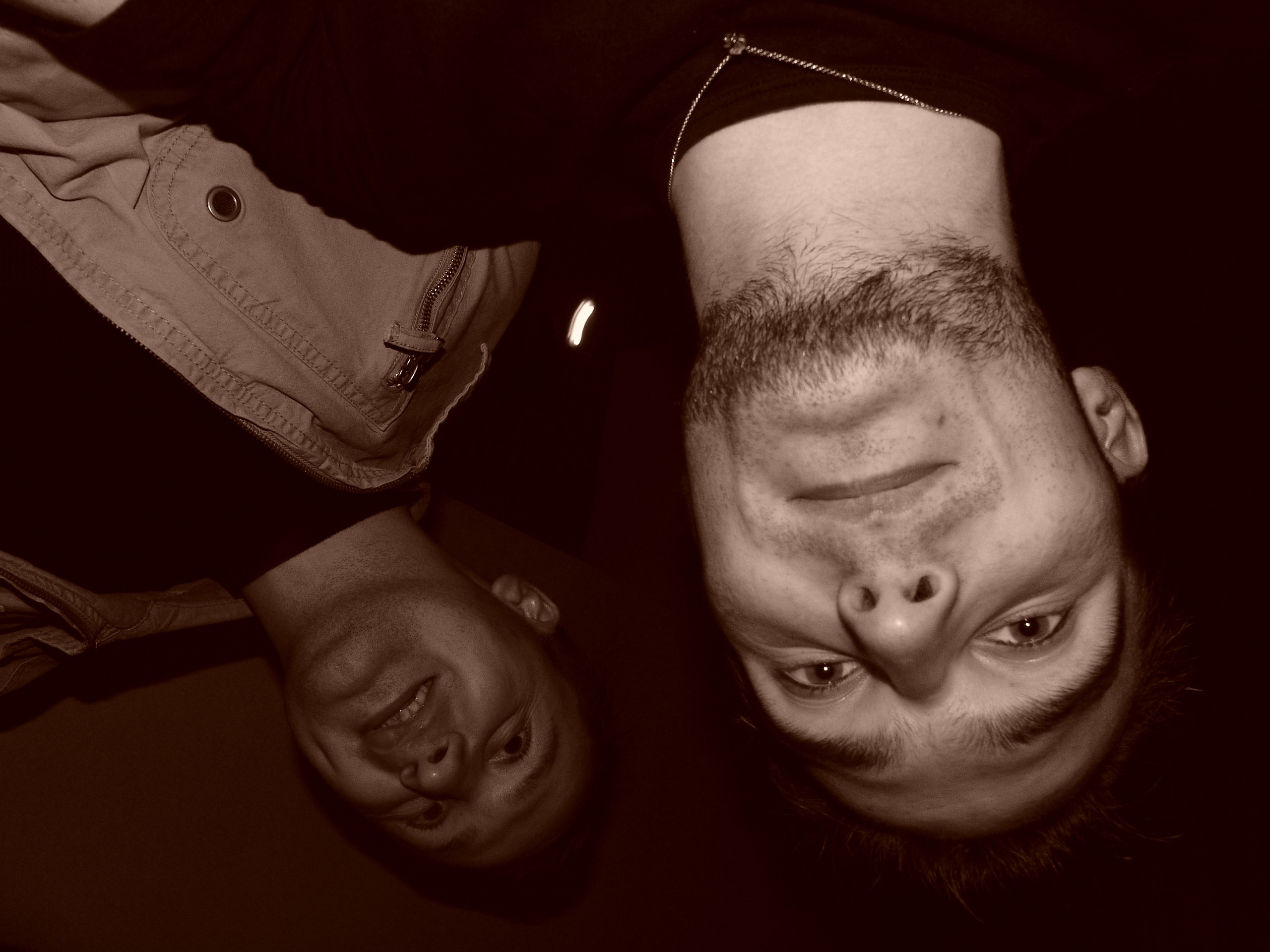 Приезд КС 2005. Заставка