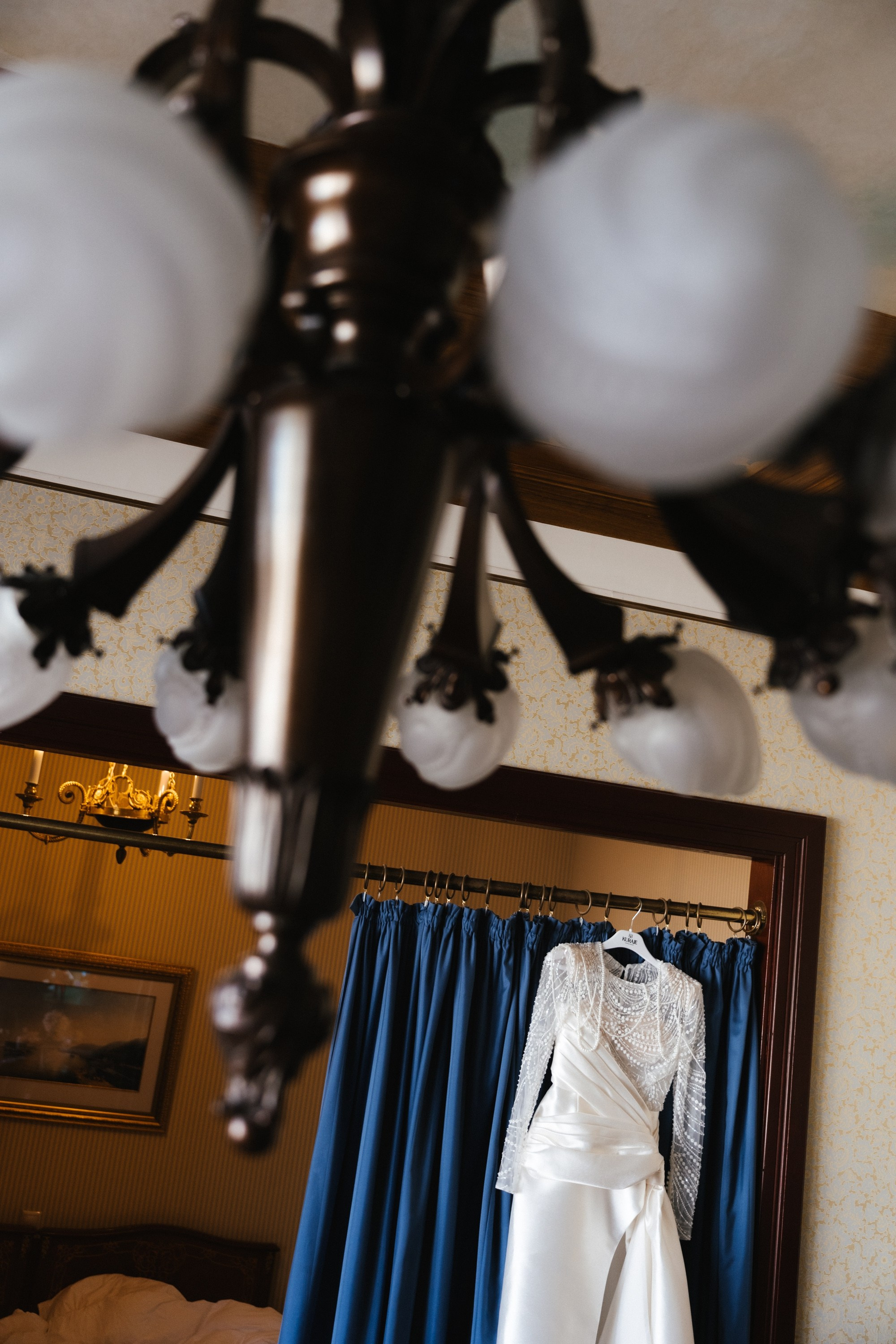 Саша и Тамара. Свадебный фотограф в Москве Евгений Рыжов