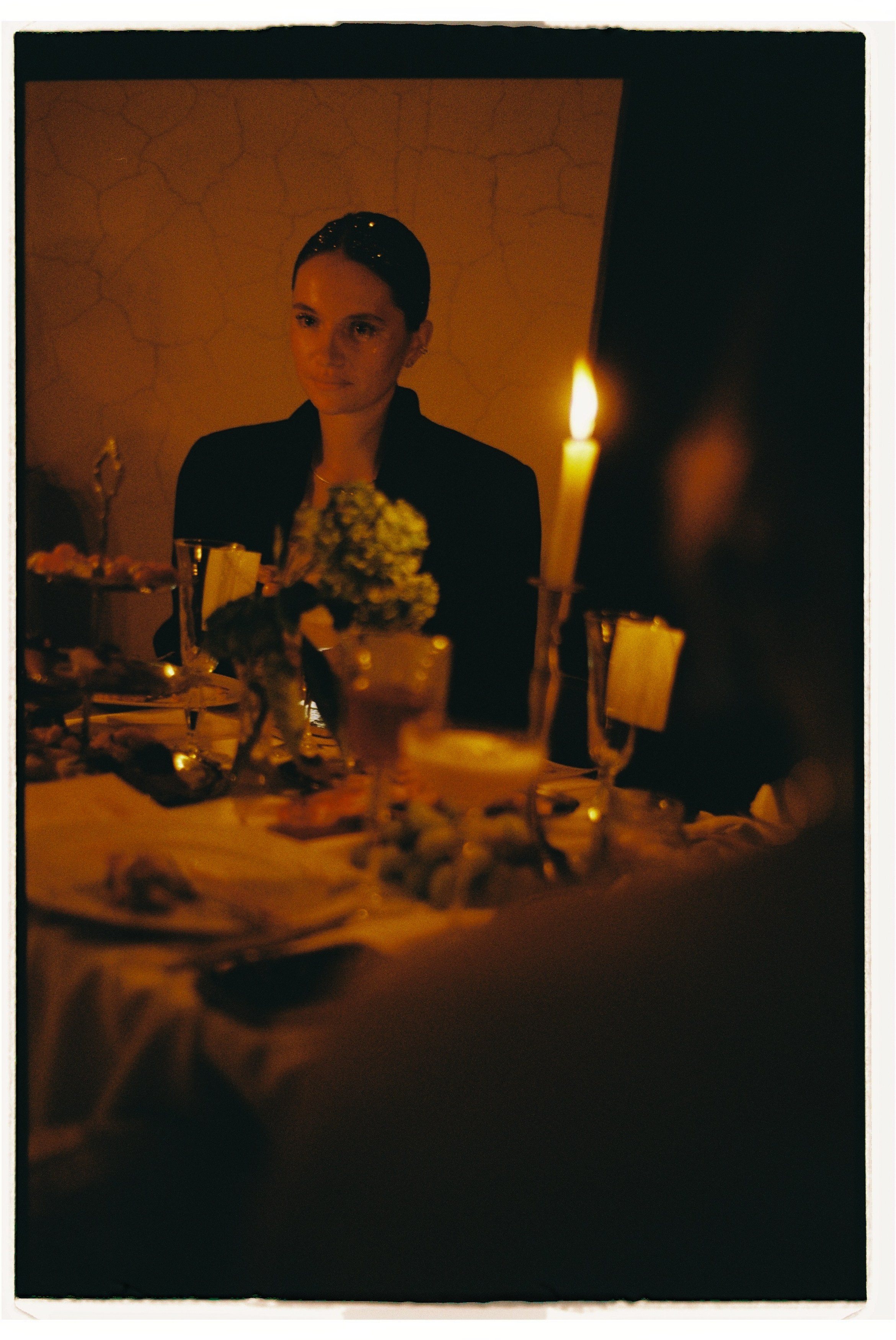 Александра / День рождения. Свадебный фотограф в Москве Евгений Рыжов