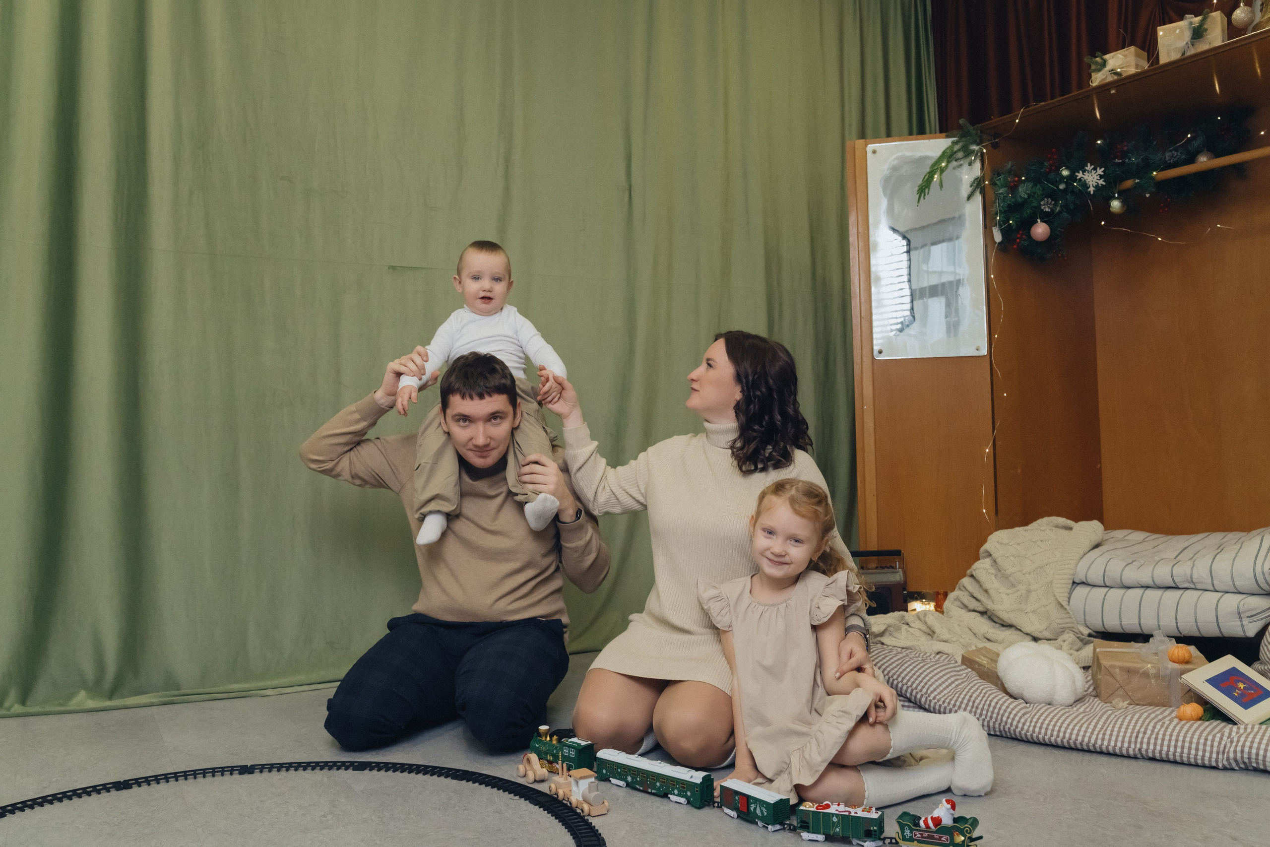 Константин Кристина Дарья Денис. Профессиональный фотограф в Самаре Анна Конзаева