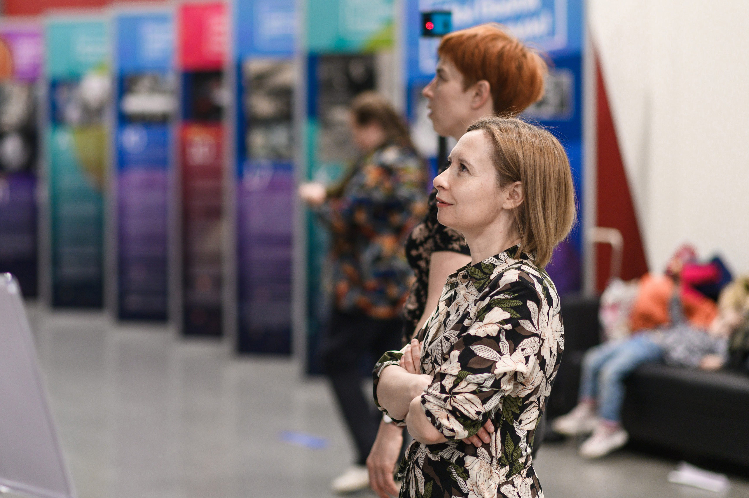 Выставка «В чьих глазах красота?». Фотообъединение Самарского областного отделения Союза журналистов России