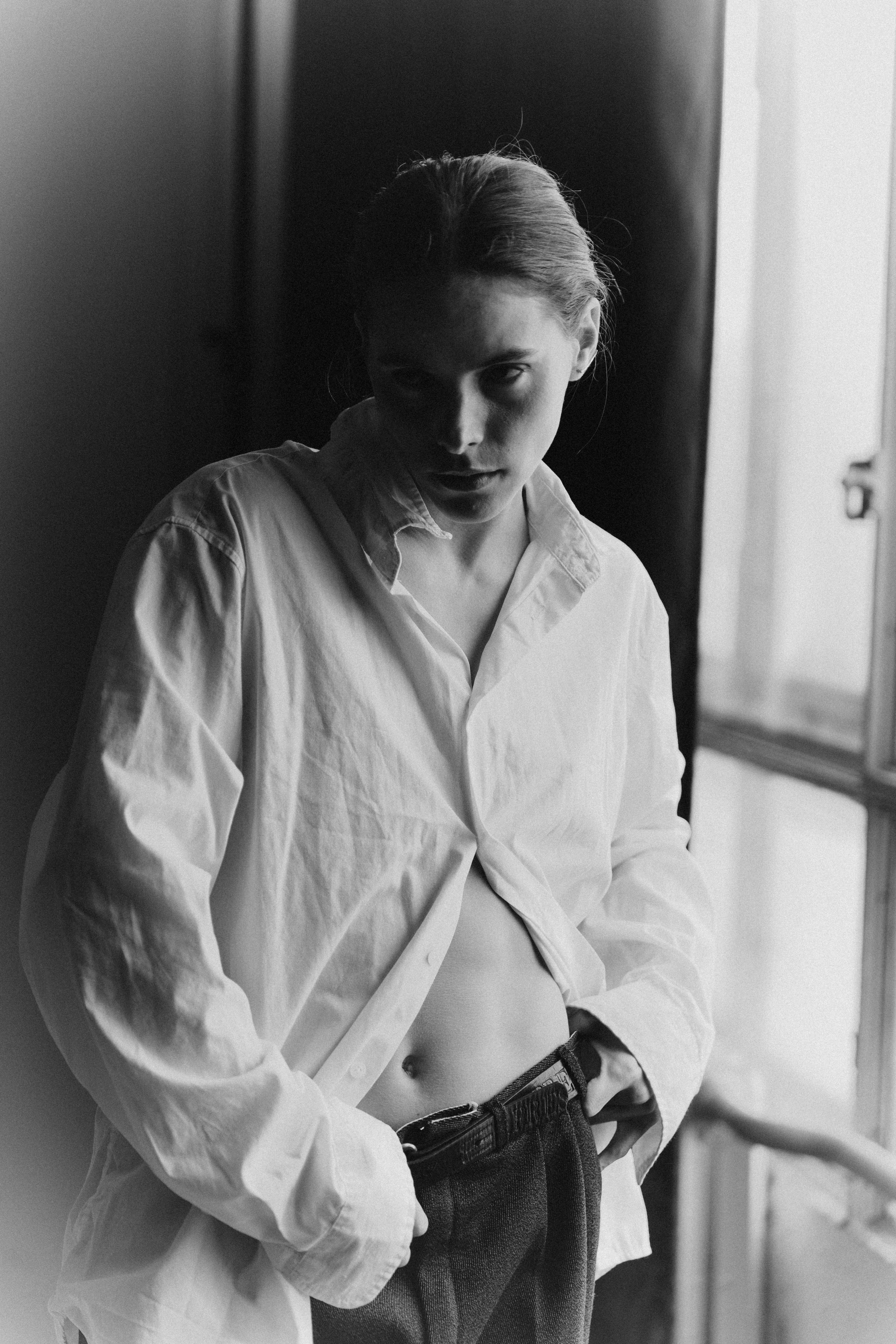 Юлия. Фотограф Элина Муратова