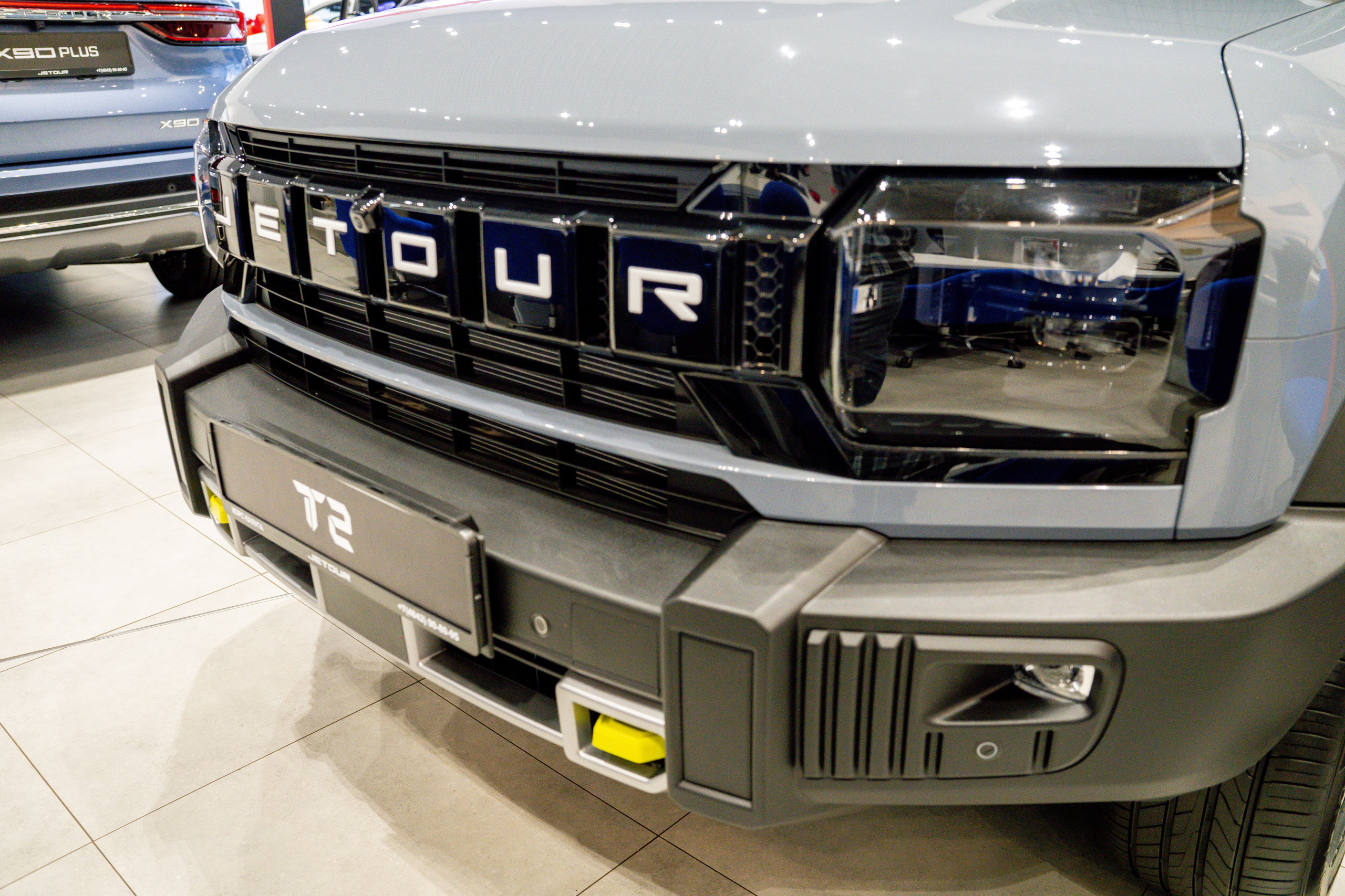 Авто. Видеограф Алексей Жарков