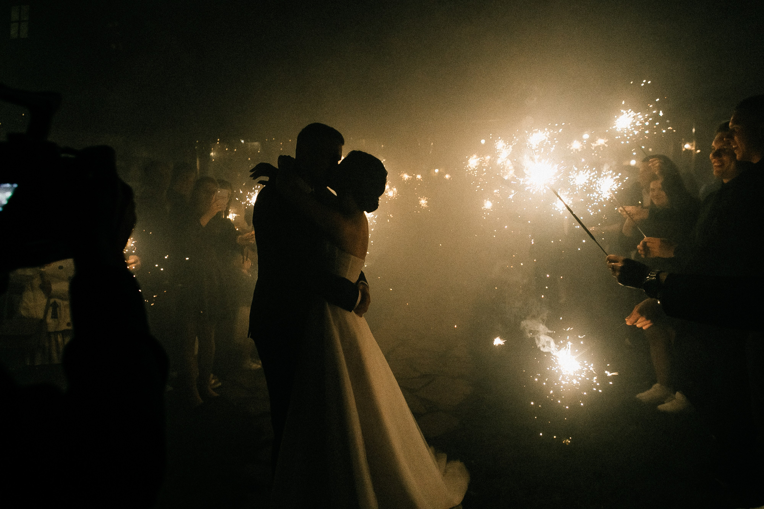 Свадебный день в Дивеево — Влад и Лена. Свадебный фотограф в Нижнем Новгороде Генеральская Ира