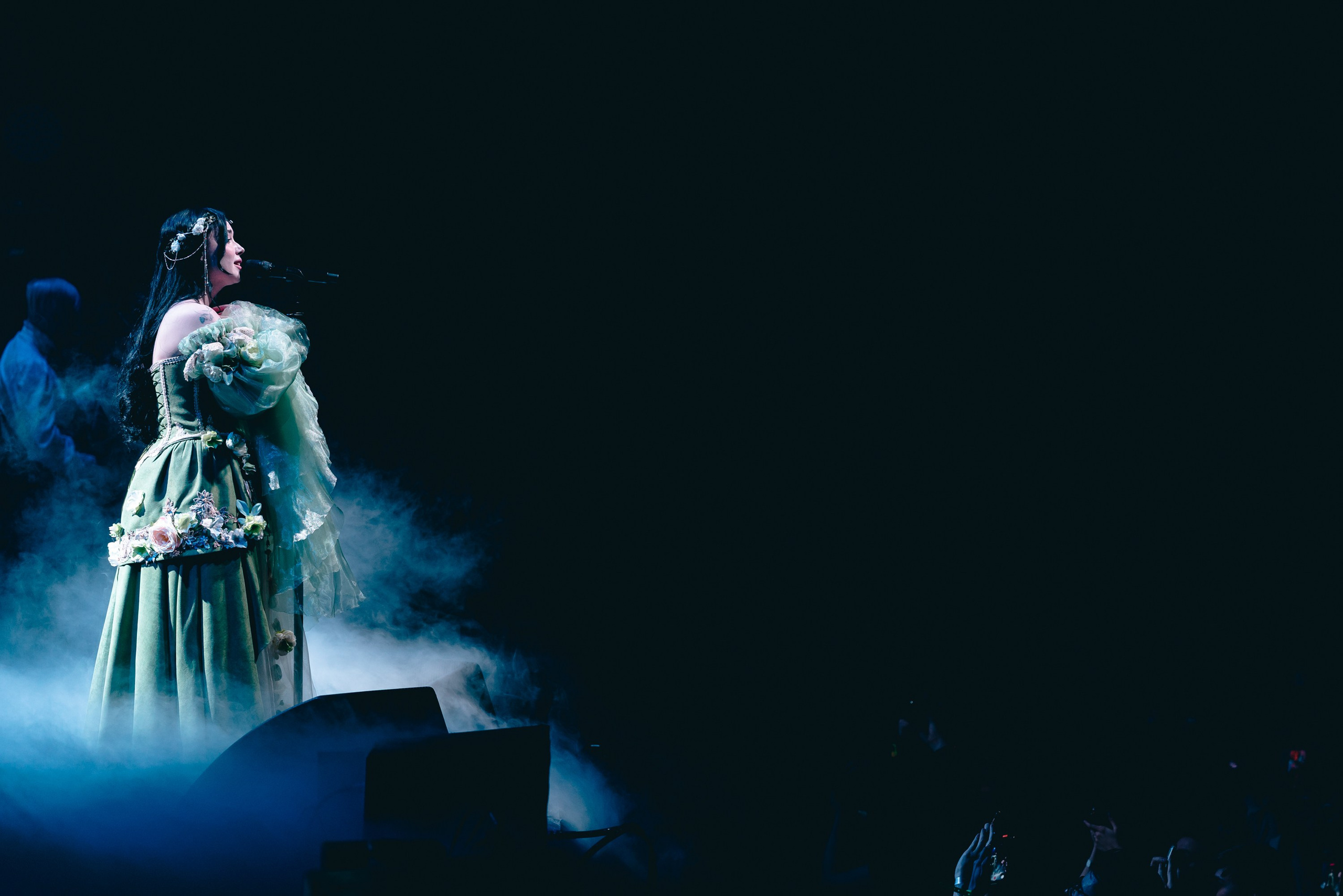 Polnalyubvi. Магия музыки в кадре: Концертная Фотография