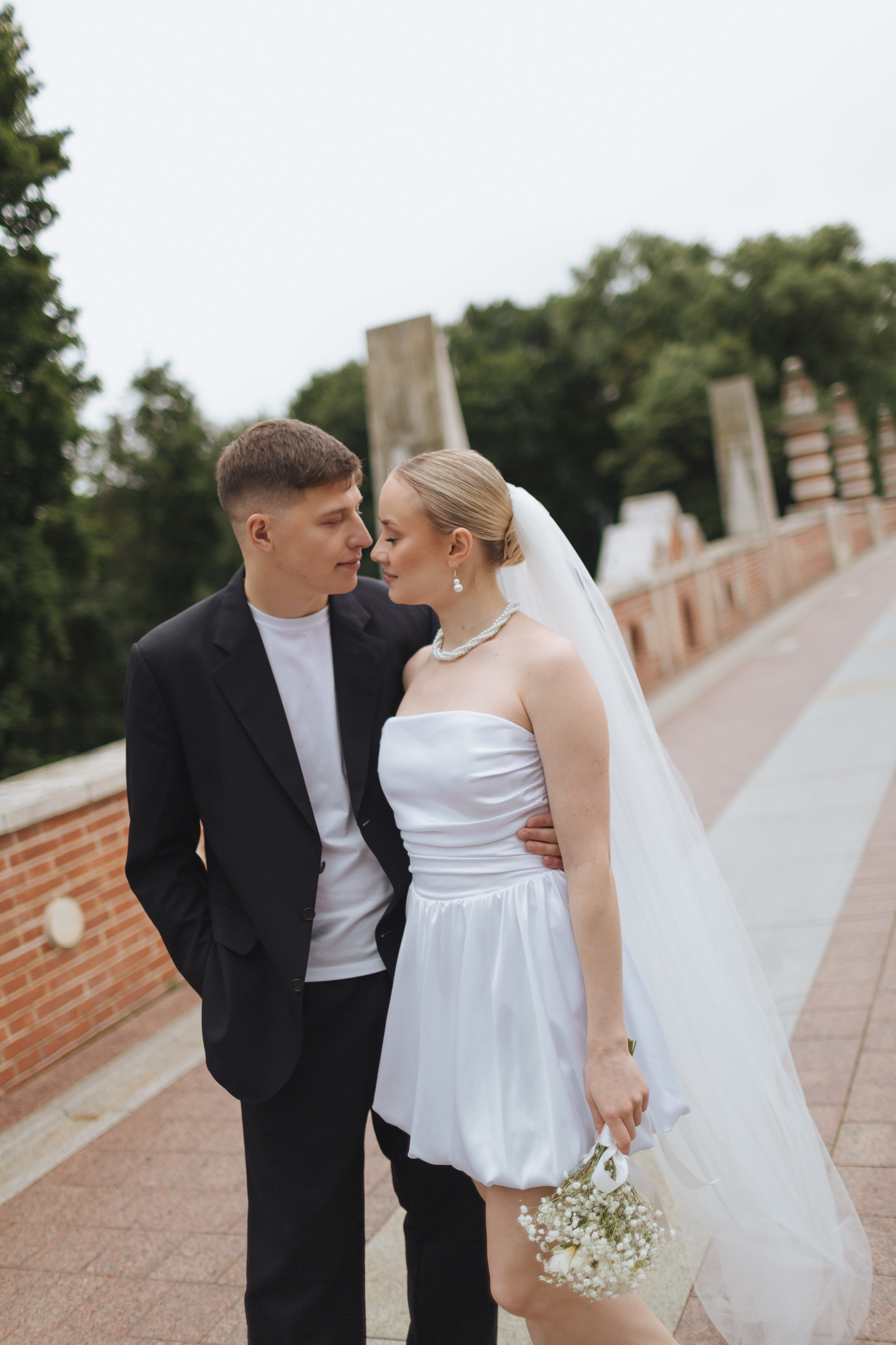 Андрей и Полина. Krylovaphoto