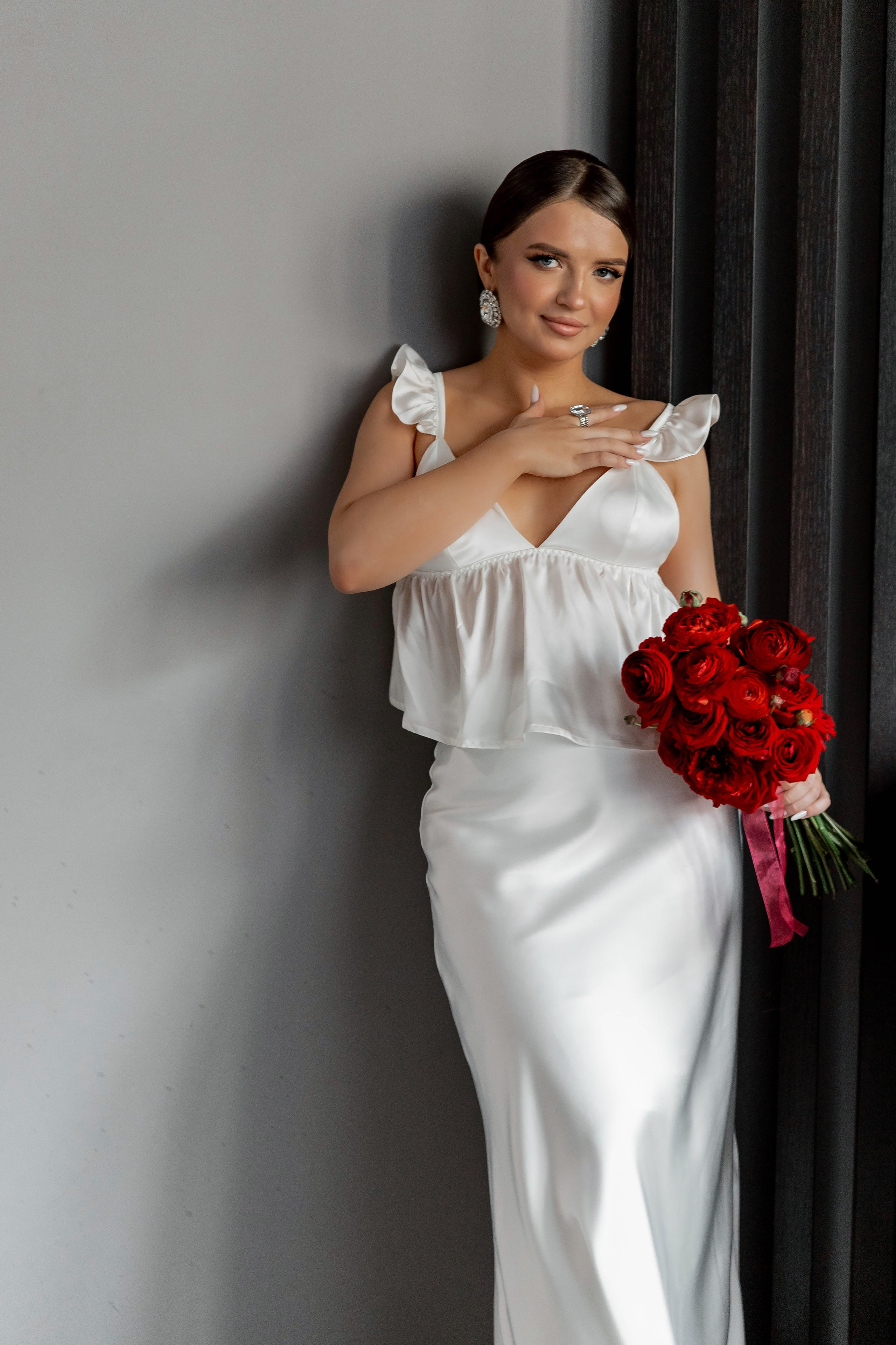 Кристина|Александр. Свадебный фотограф Надежда Рыжикова