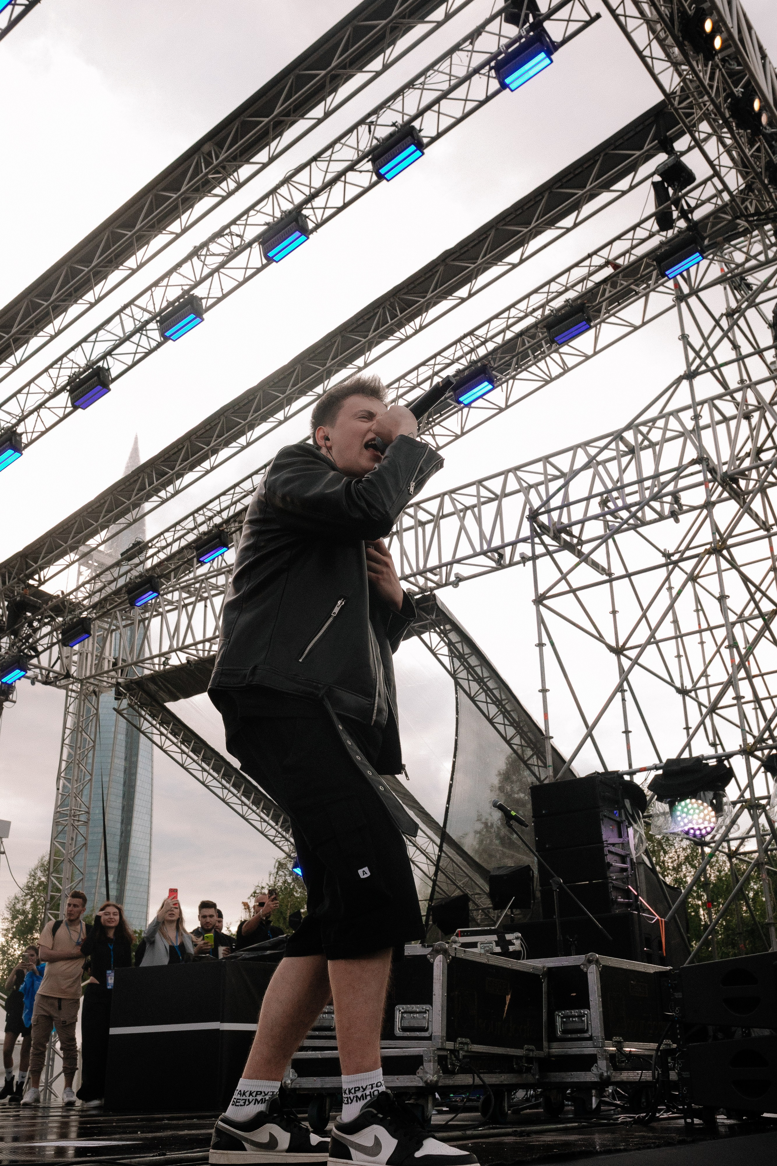 VK1'23. Фотограф в Санкт-Петербурге