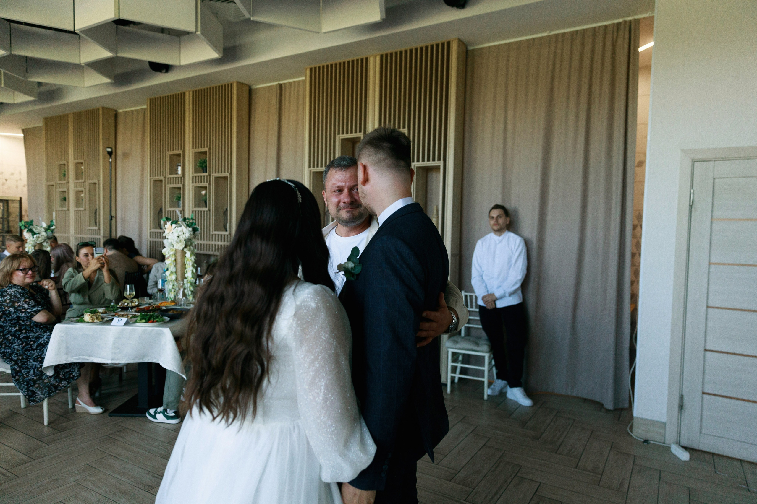 Арина и Влад. Женский и свадебный фотограф в Санкт-Петербурге Матвеева Наталья