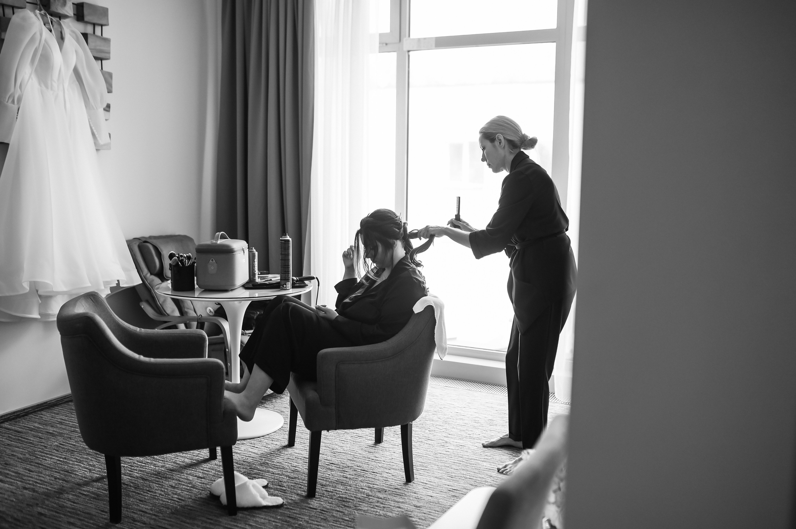 Виктория & Николай. Семейный фотограф Олеся Батурина Рязань