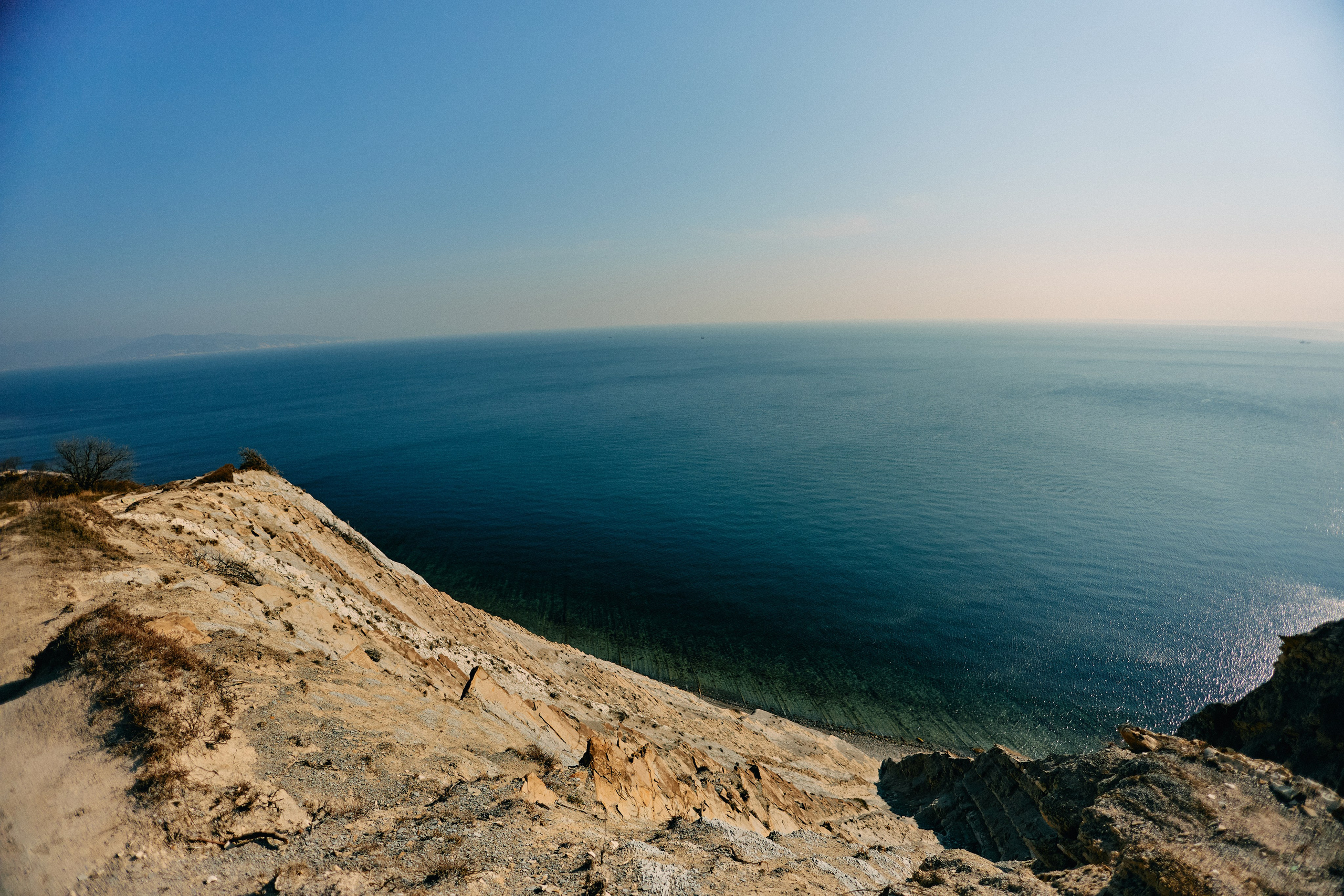 Юг России. Профессиональный Фотограф во Владимире, в Москве и в Суздале — Полина Романычева
