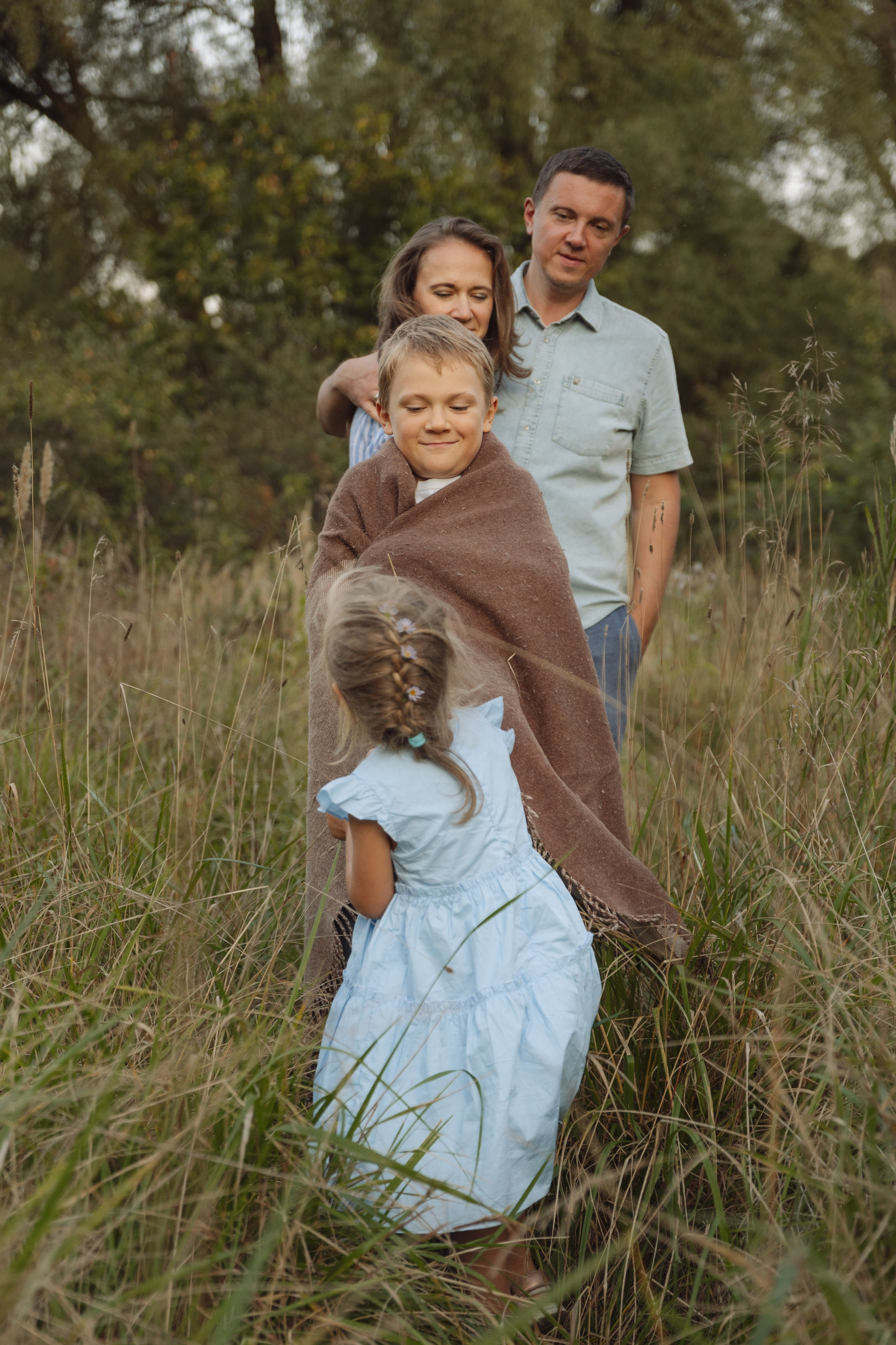 Nastja. Главная