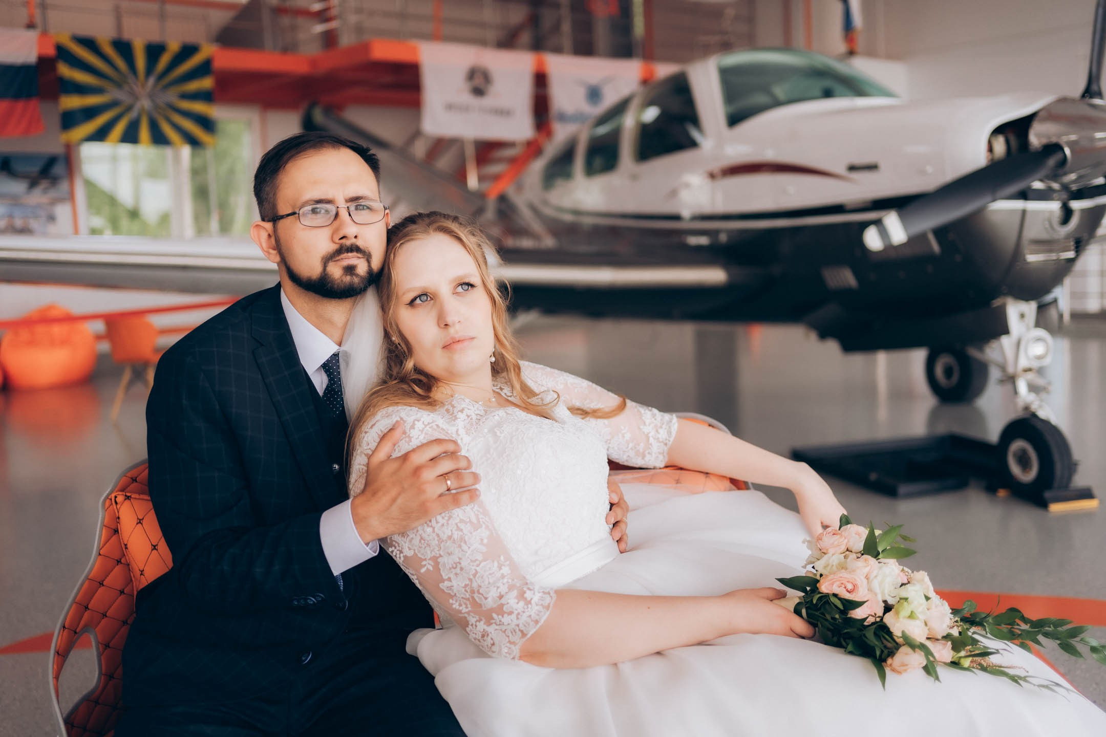 Первым делом самолеты. Фотограф/ видеограф Катя Ильина Калуга