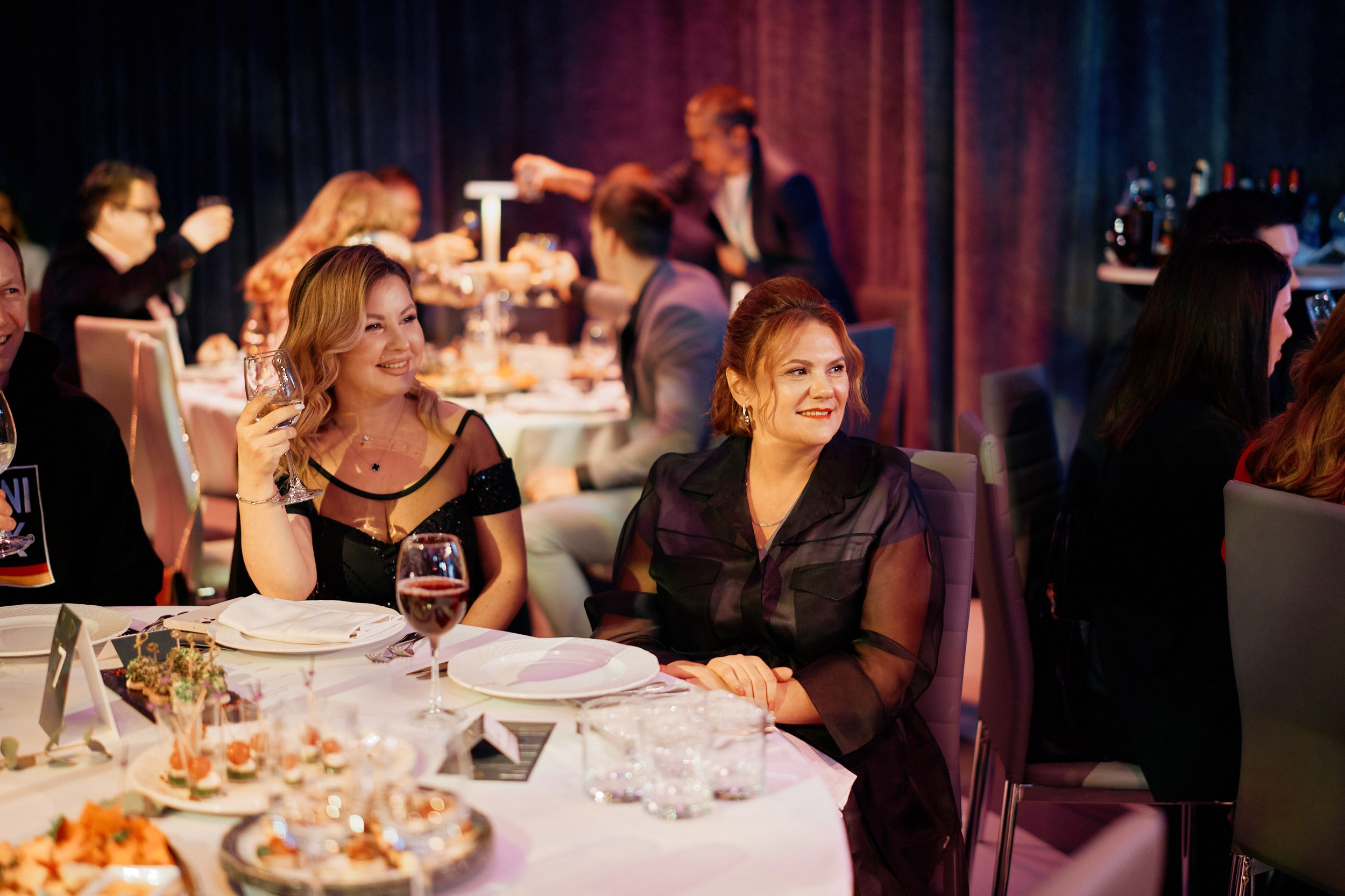 АГРО ИВЕНТ. Репортажный фотограф Владимир Горбатенков | Москва