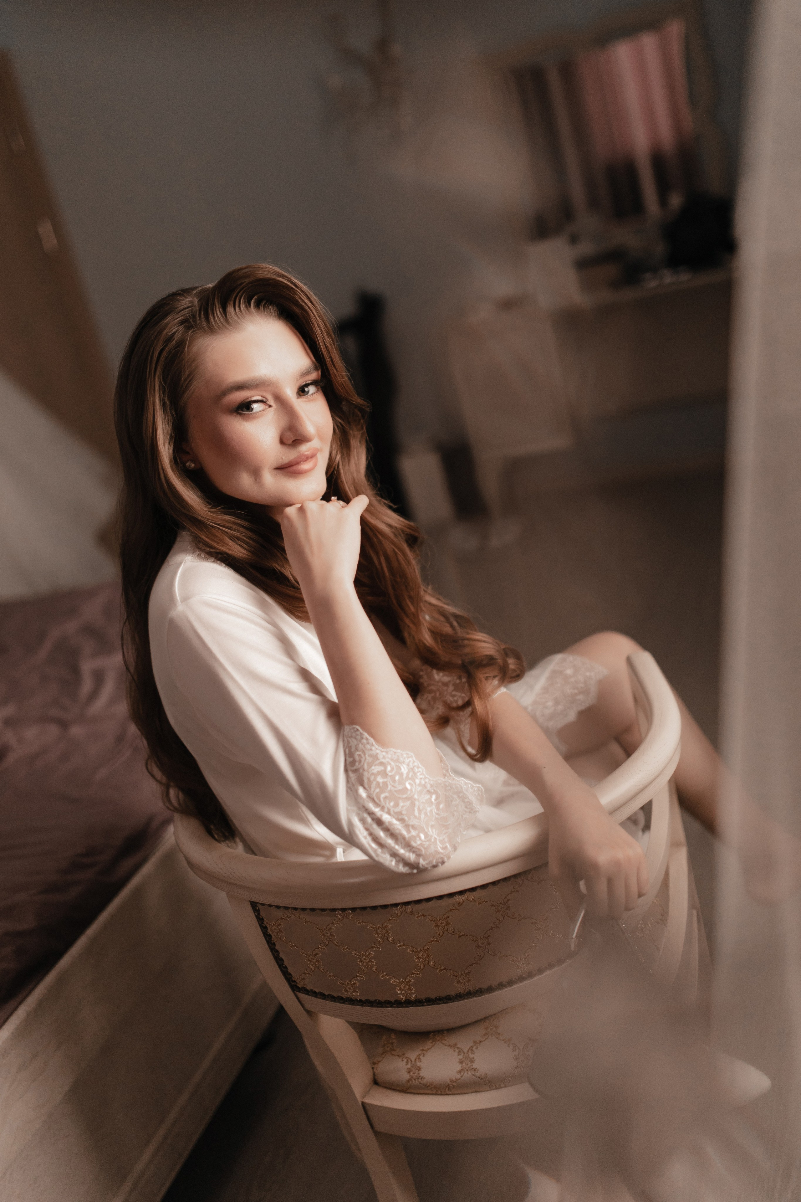 Владислава + Вадим. Роман Урумбаев фотограф Нижневартовск