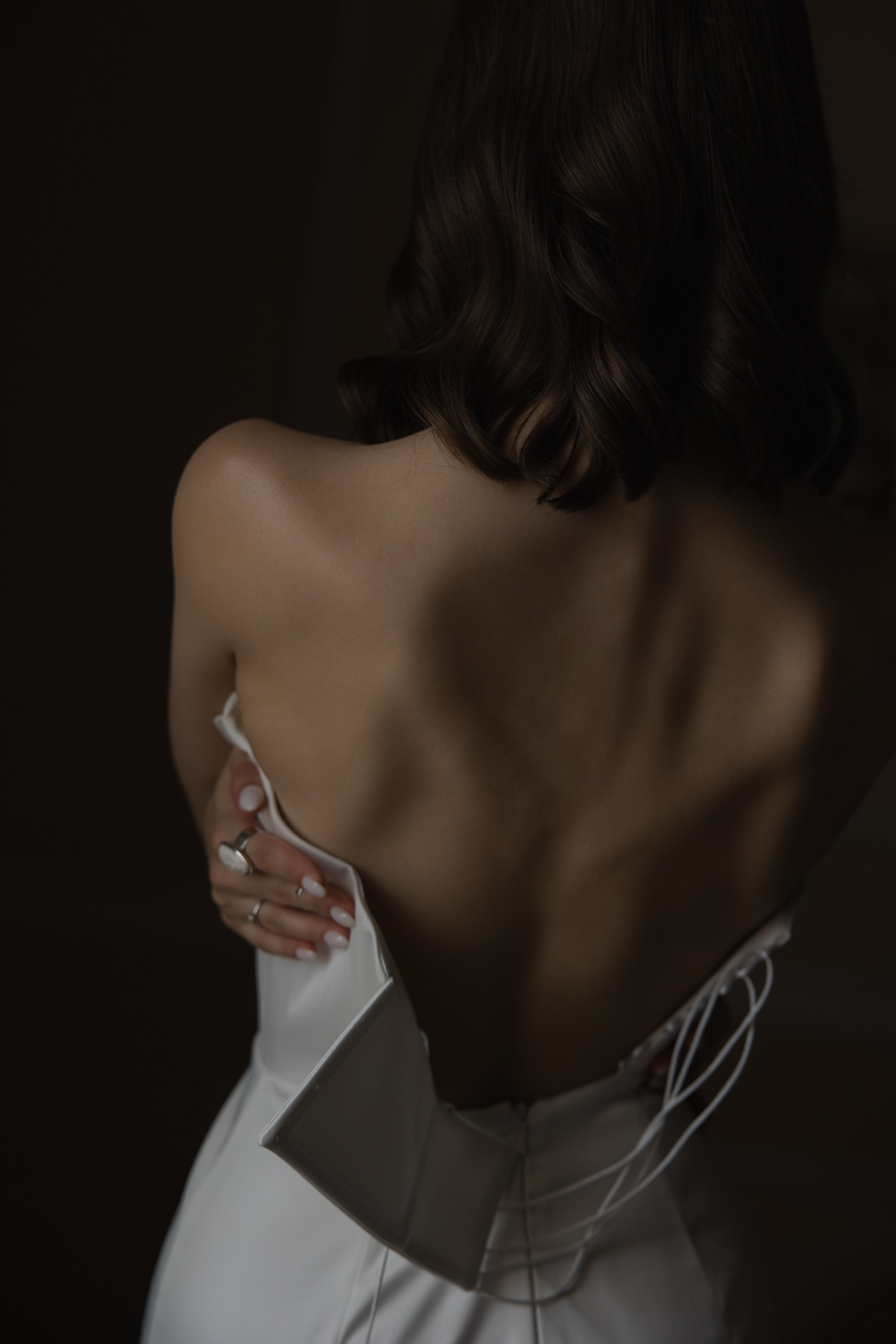 Яна & Константин. Фотограф Serj Ganso