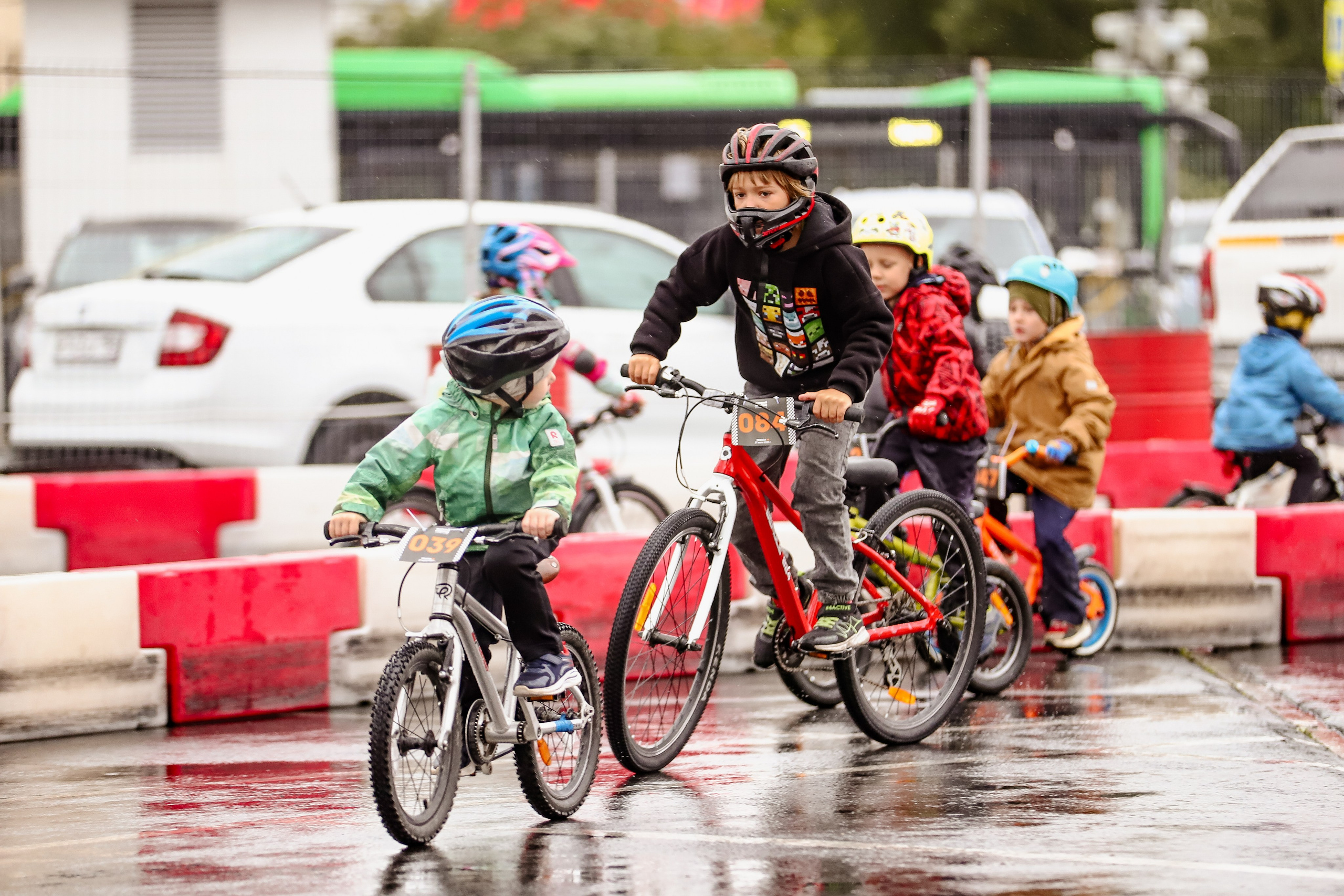 Высший пилотаж. Съемка в г. Екатеринбурге