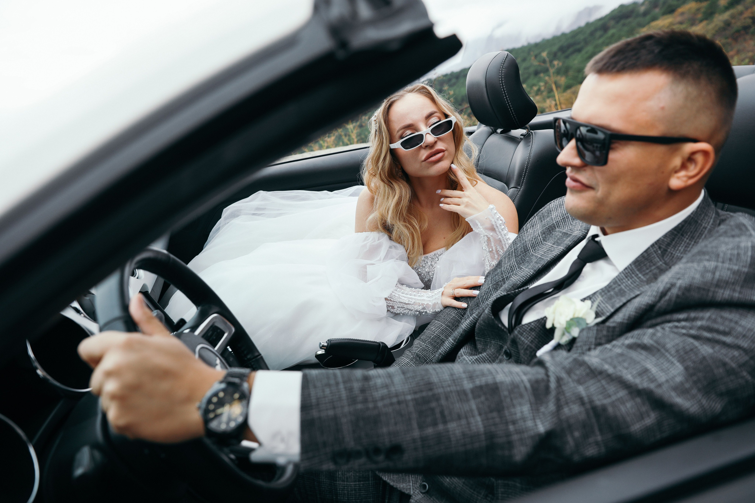 Дмитрий и Ксения. Свадебный и семейный фотограф в Севастополе и Крыму Анастасия Сураева