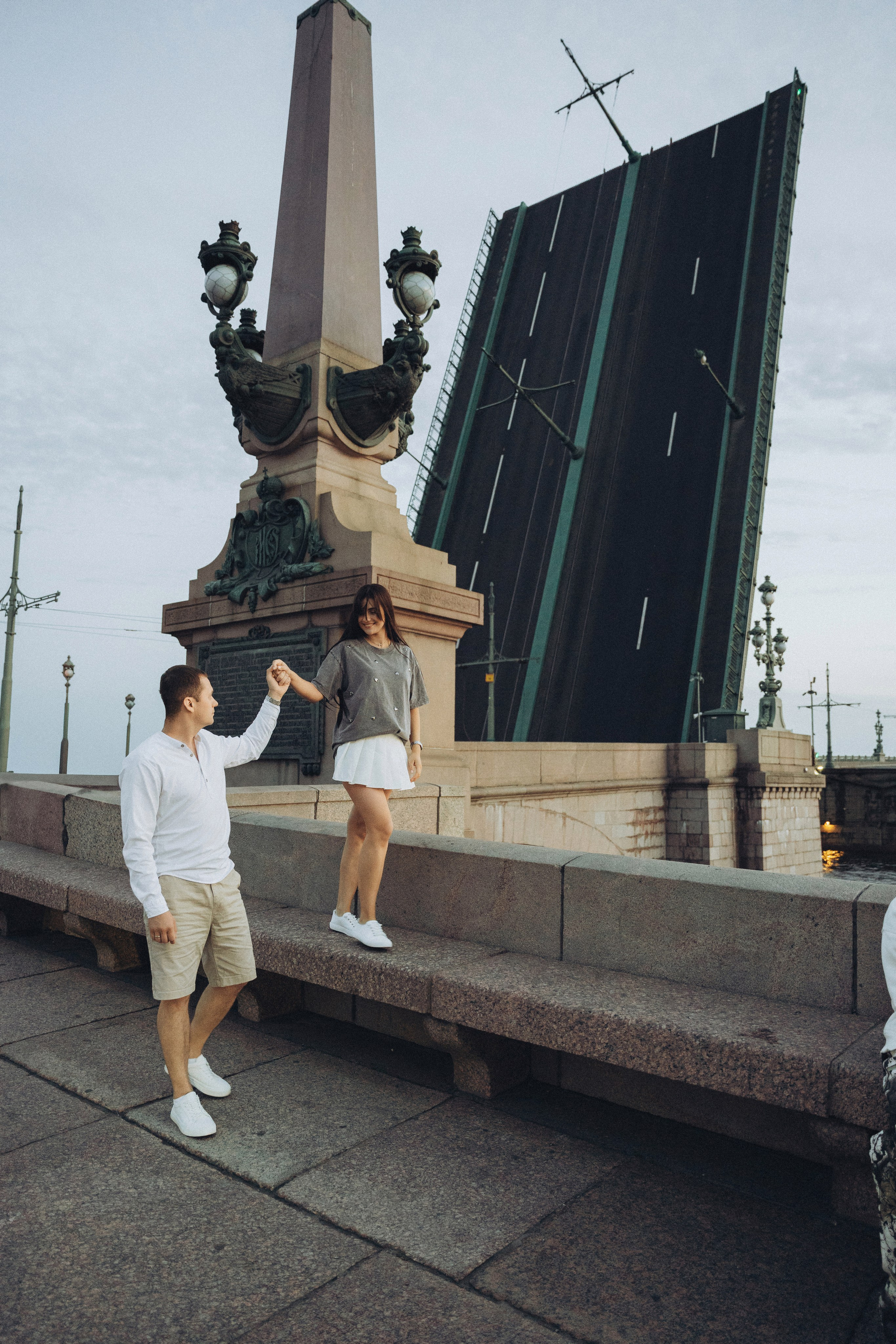 E & A. Фотограф Санкт-Петербург/Гомель Виктория Петрова