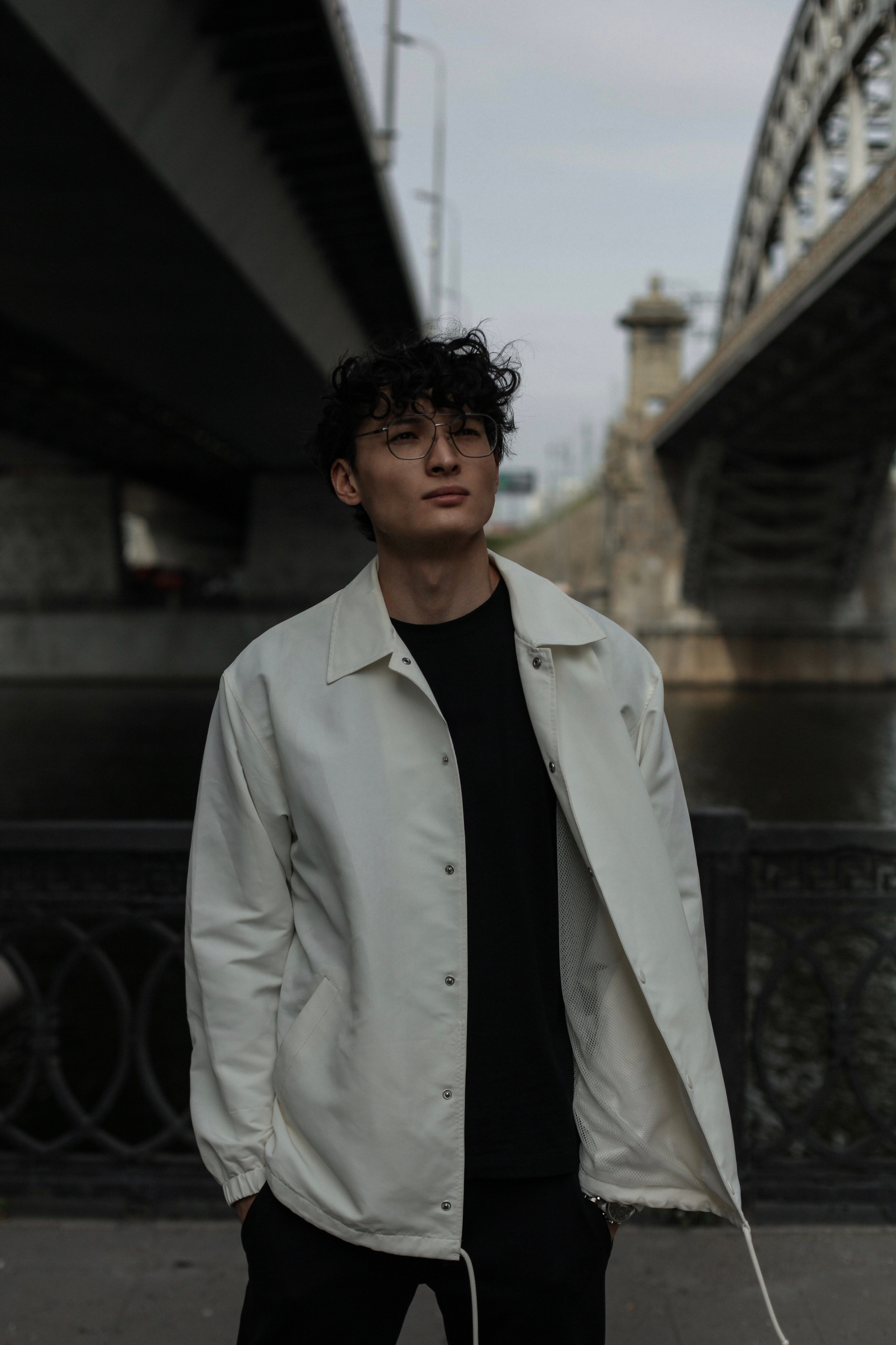 ИНДИВИДУАЛЬНЫЕ. Фотограф Москва