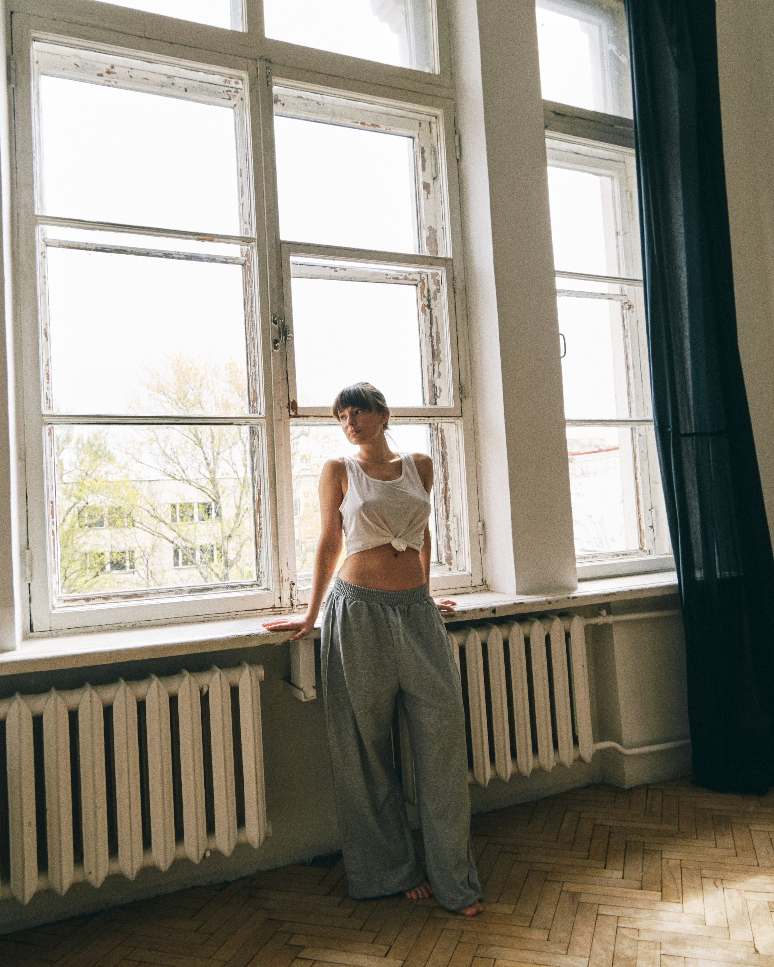 Yana. Фотограф Калашникова Софья