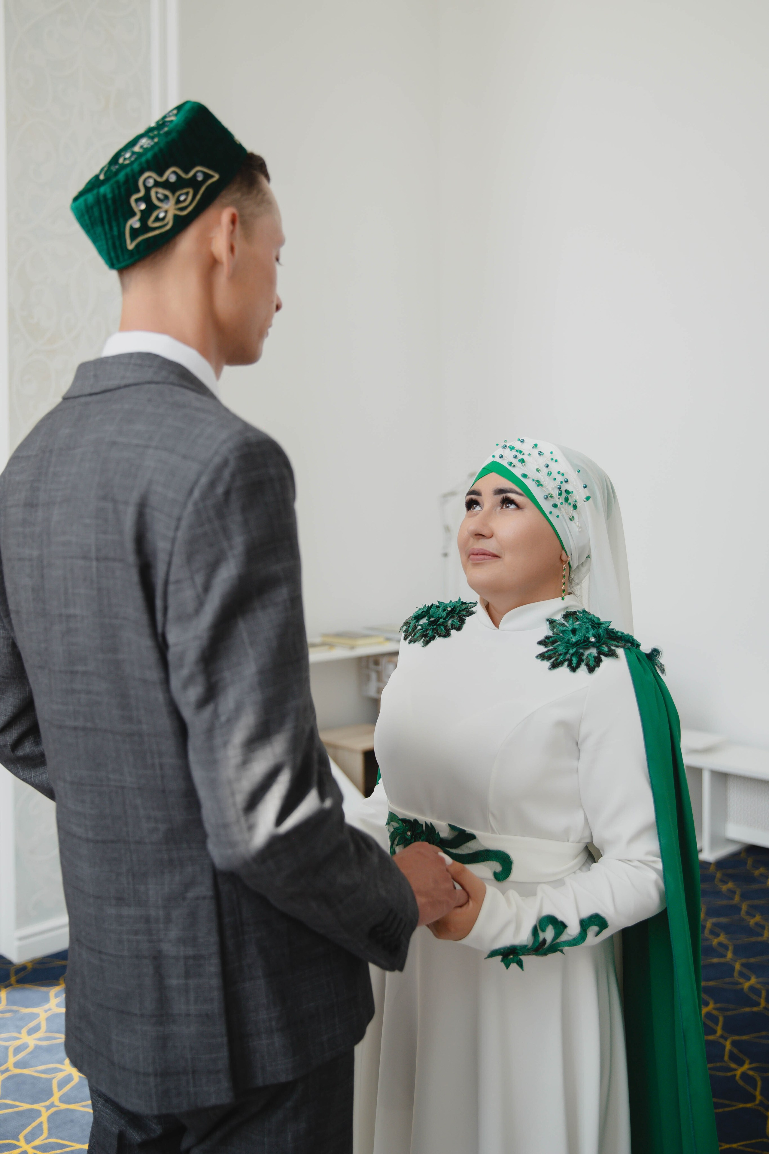 Ильнур & Гульназ. Фотограф Чекмагуш Уфа Хансверова Зарина