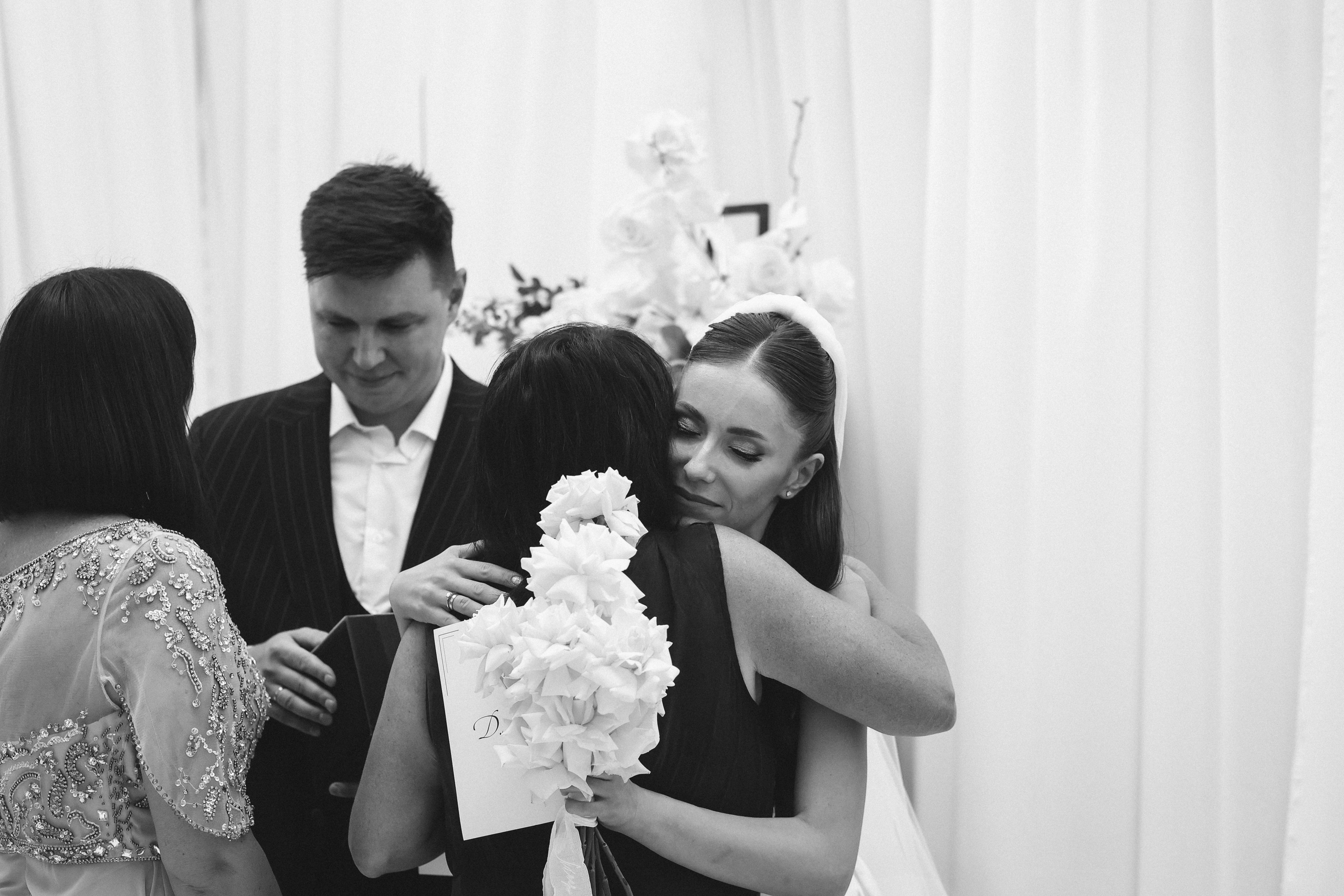 Wedding day Артём и Арина. Свадебный фотограф Полина Мишуринская