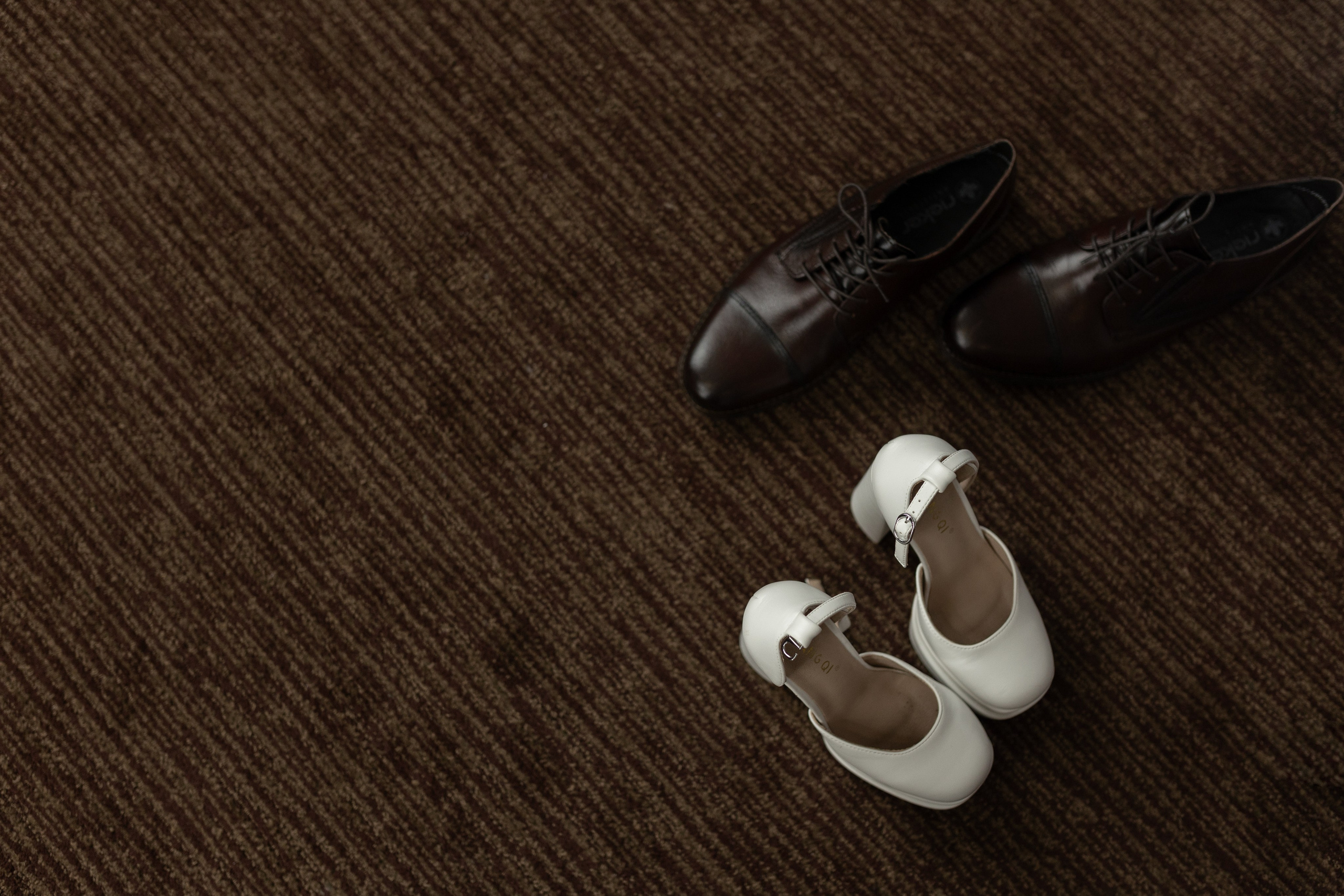 Алиса и Илья. Фотограф Алина Кучумова