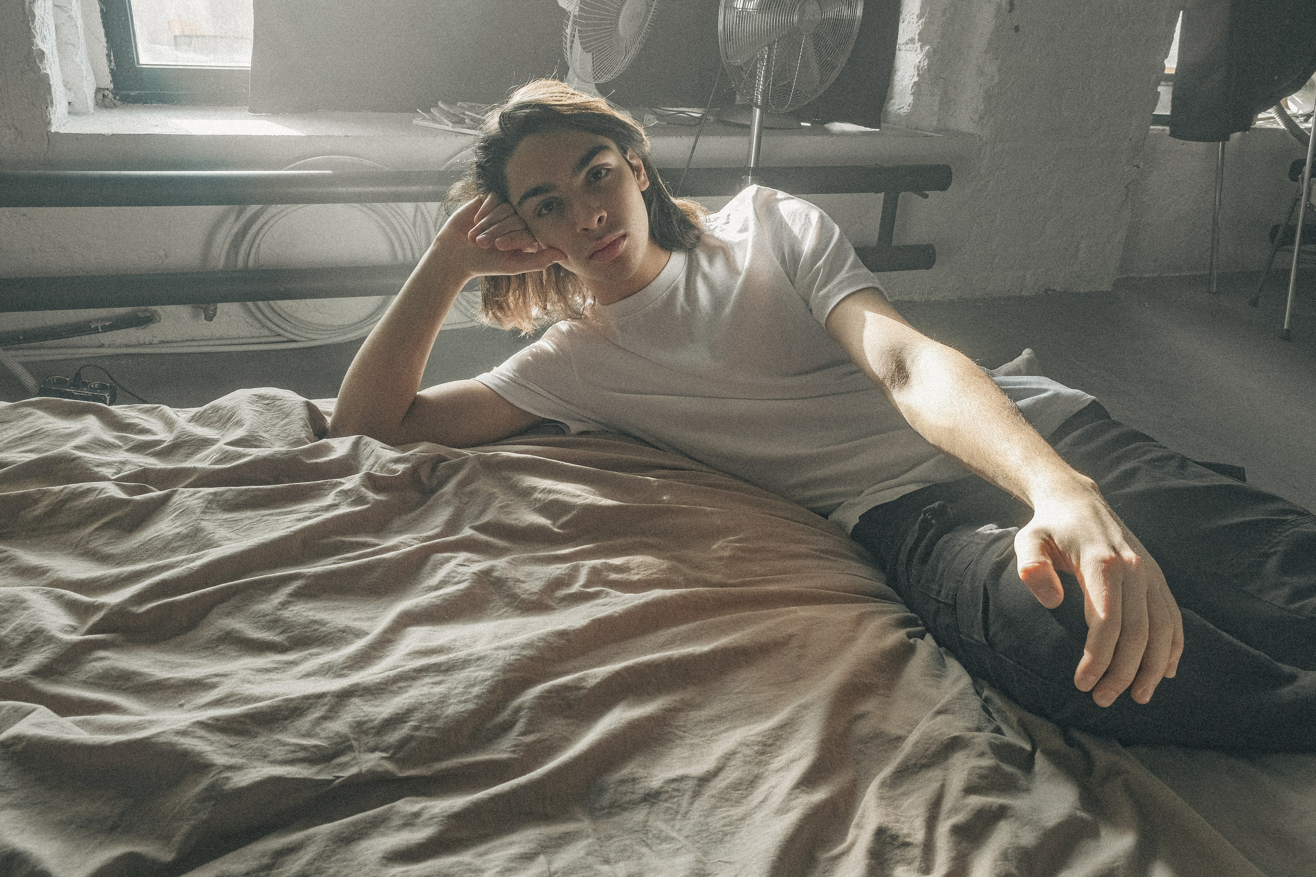 Лев. Professional photoartist in St. Petersburg (wedding, reportage, portrait, model book, love story) Alexander Shvedov