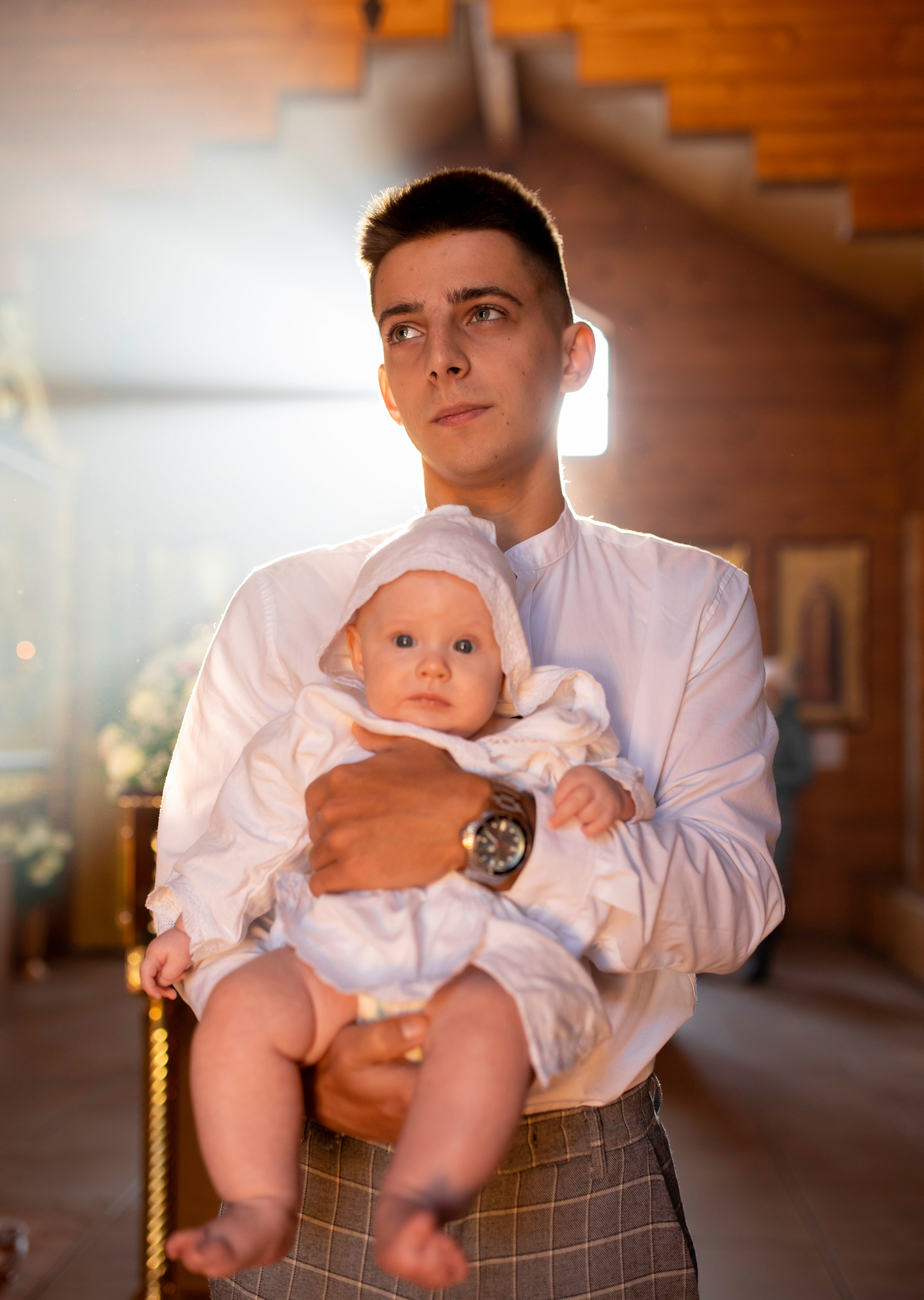 Лев. Фотограф на праздник, корпоратив, День Рождения и Юбилей в г. Санкт-Петербурге Алексей Анкушев