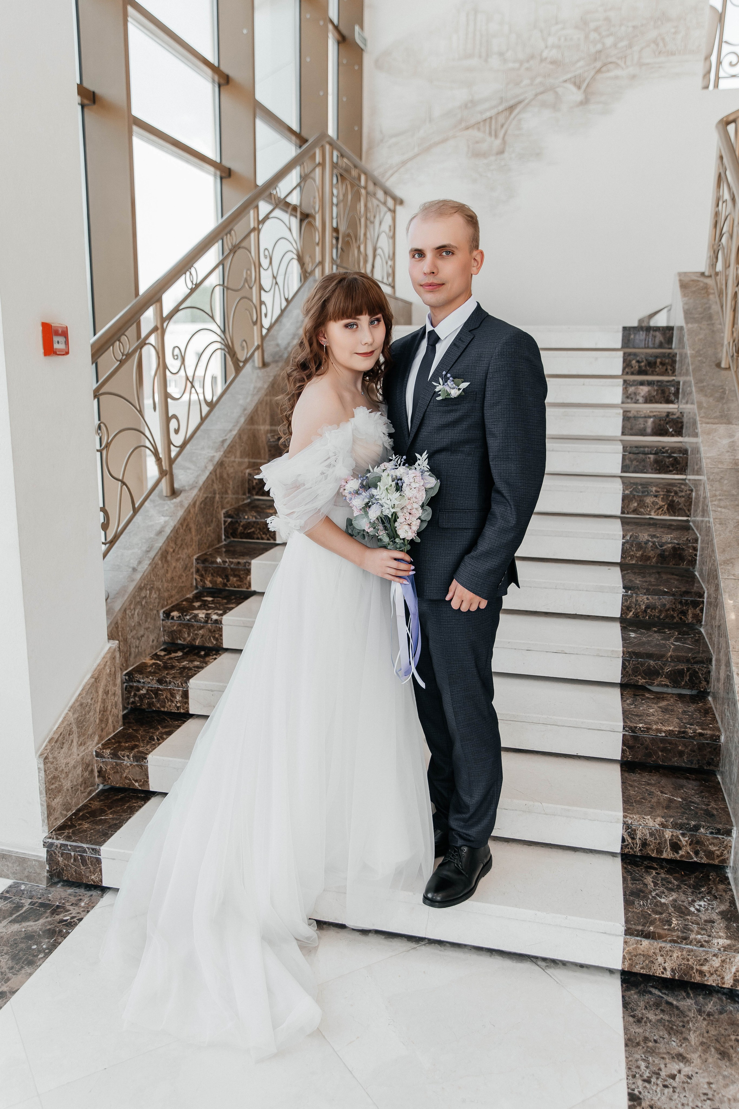 Анатолий & Валерия. Главная