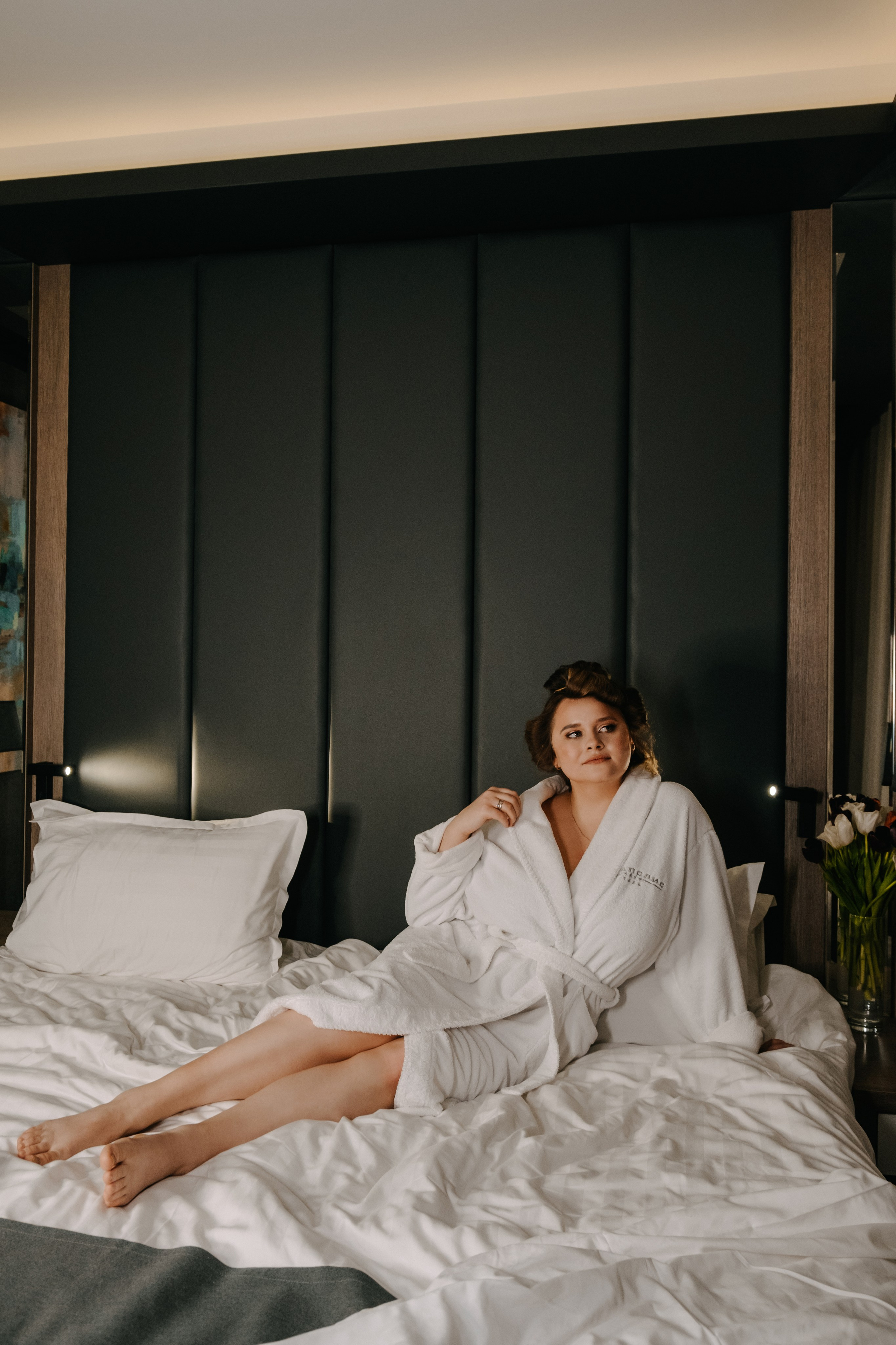 Илья и Александра. Фотограф Москва, Смоленск