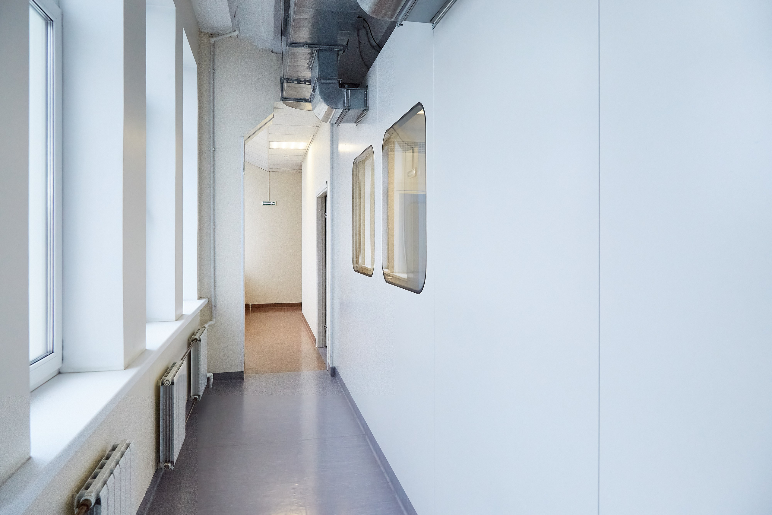 Банк стволовых клеток Транс-Технологии. Фотограф Анастасия Леонтьева Санкт-Петербург