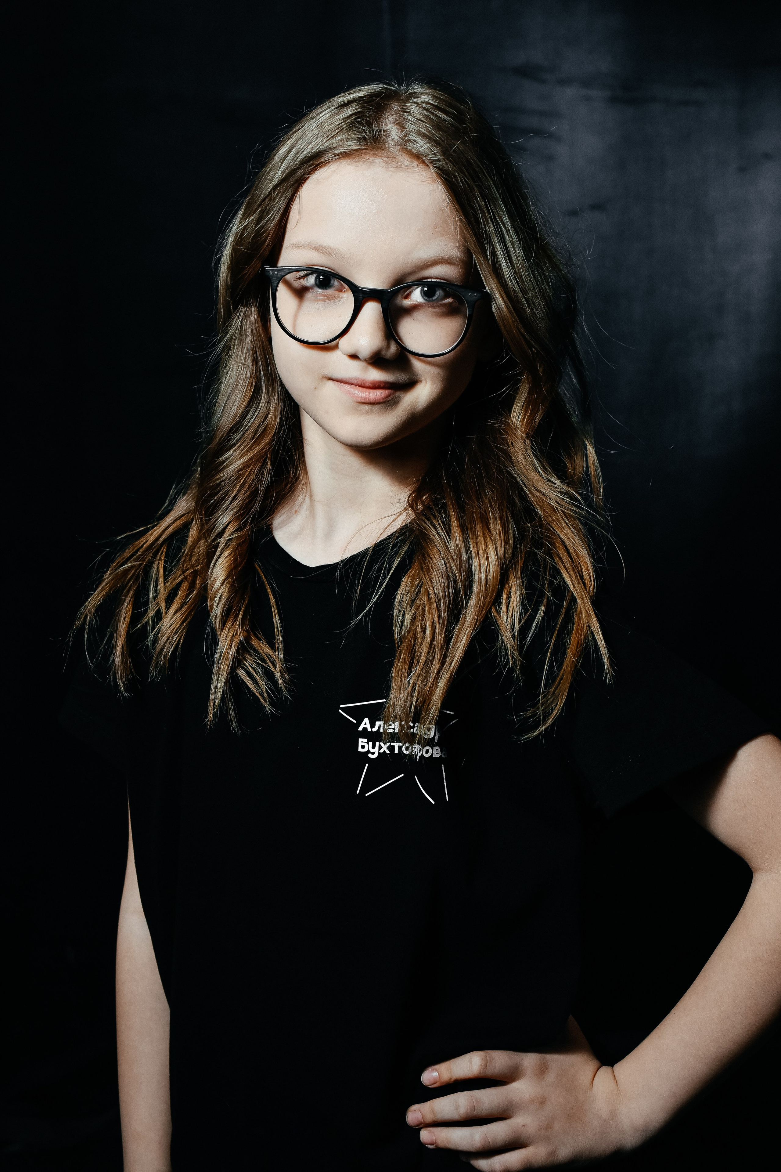 Дети «Артист»