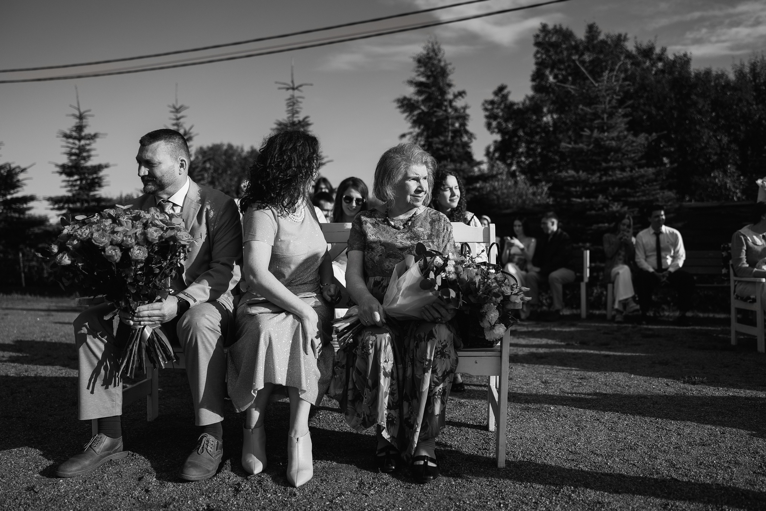 Вместе с отцом Николаем…. Свадебный и семейный Фотограф Денис Кошель