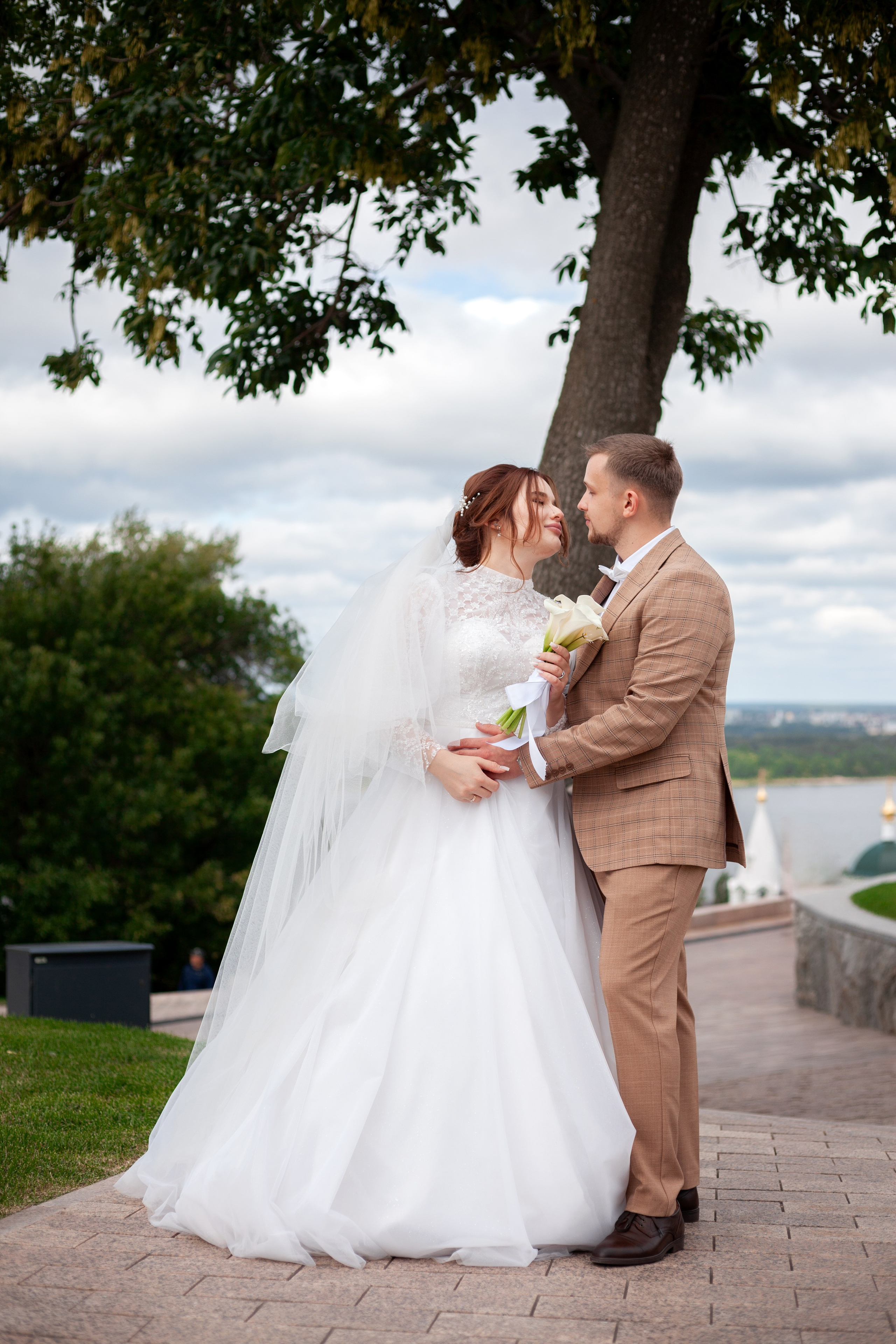 свадебный фотограф