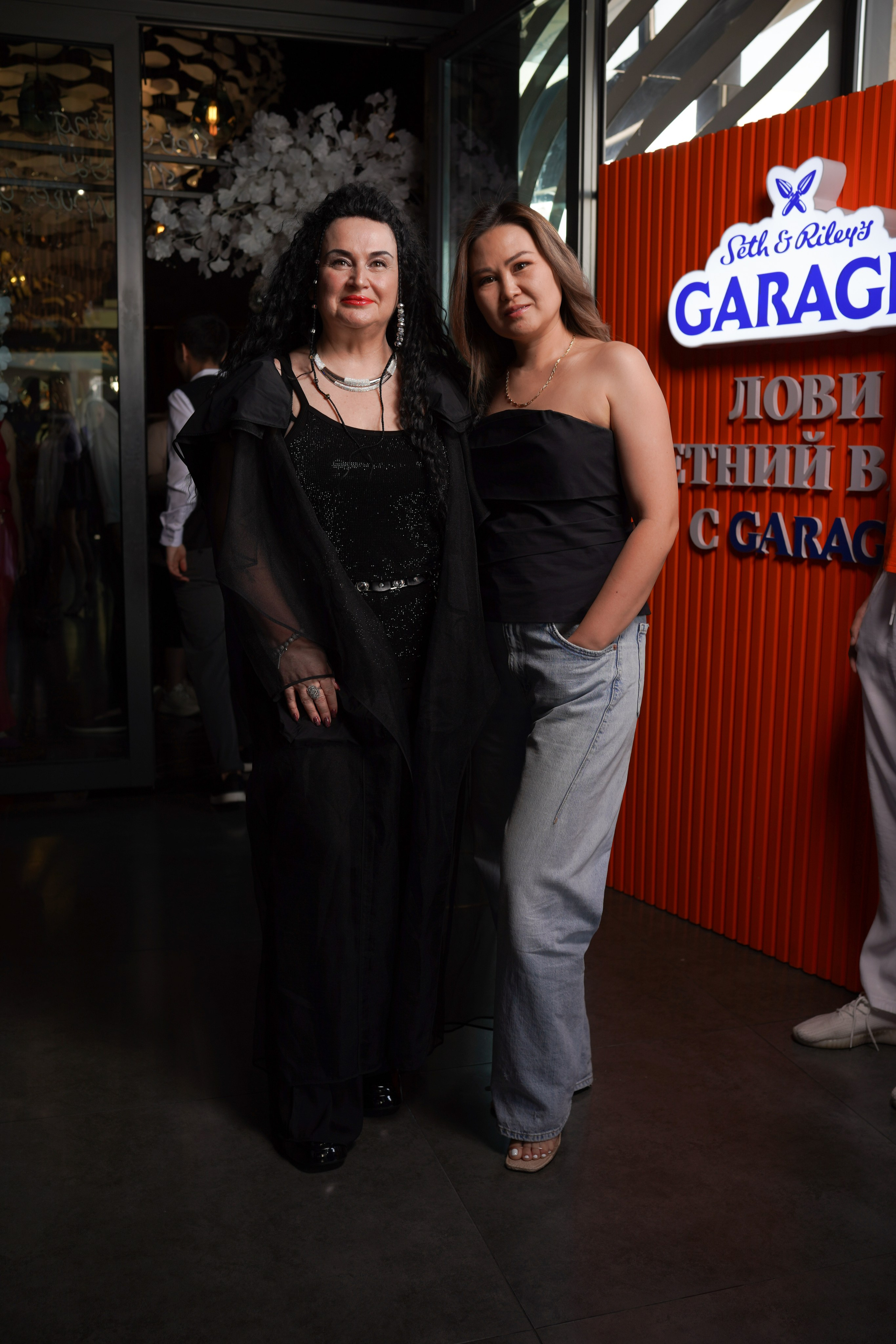 Summer Brunch — Ресторан MOOD